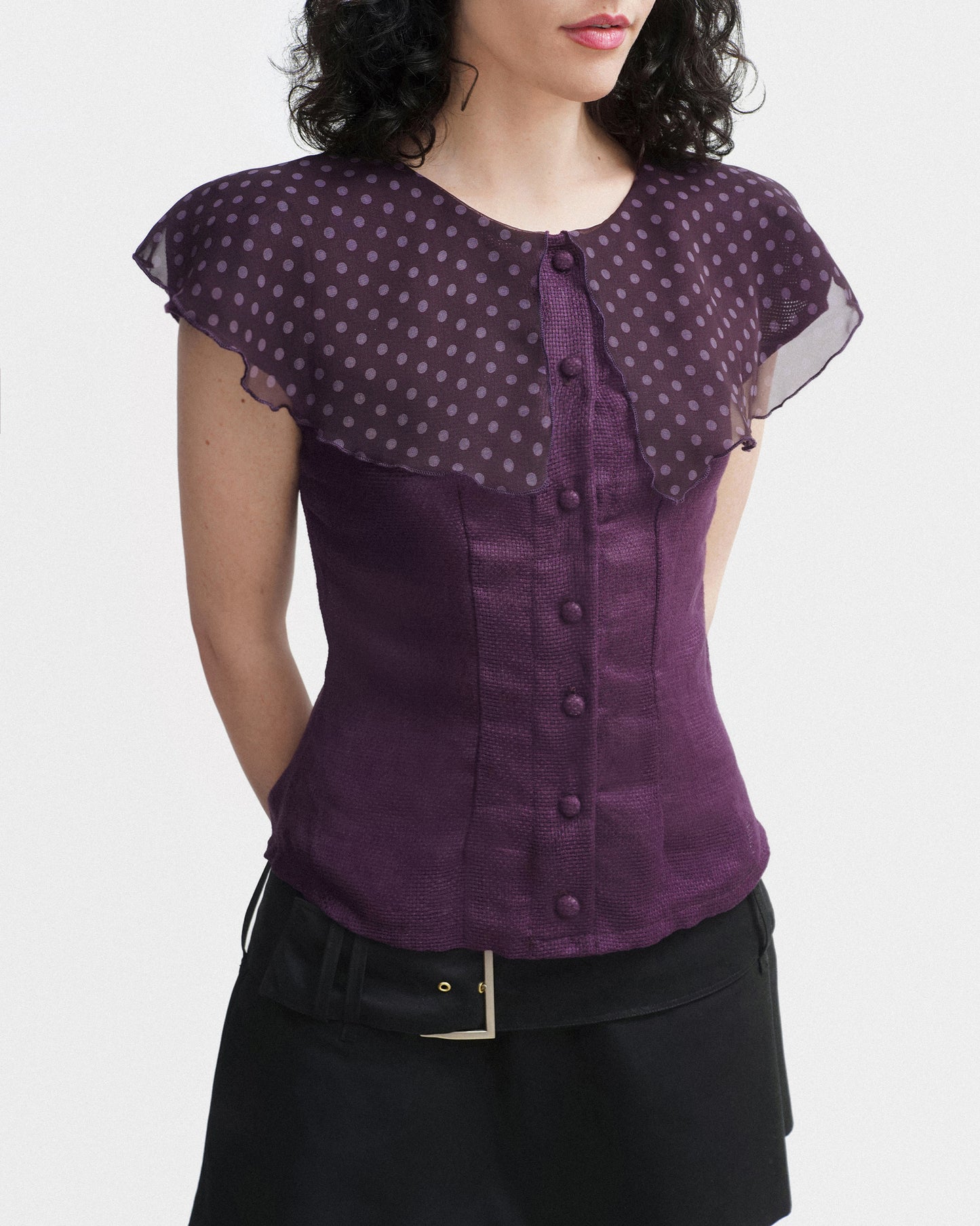 KATYA BLOUSE