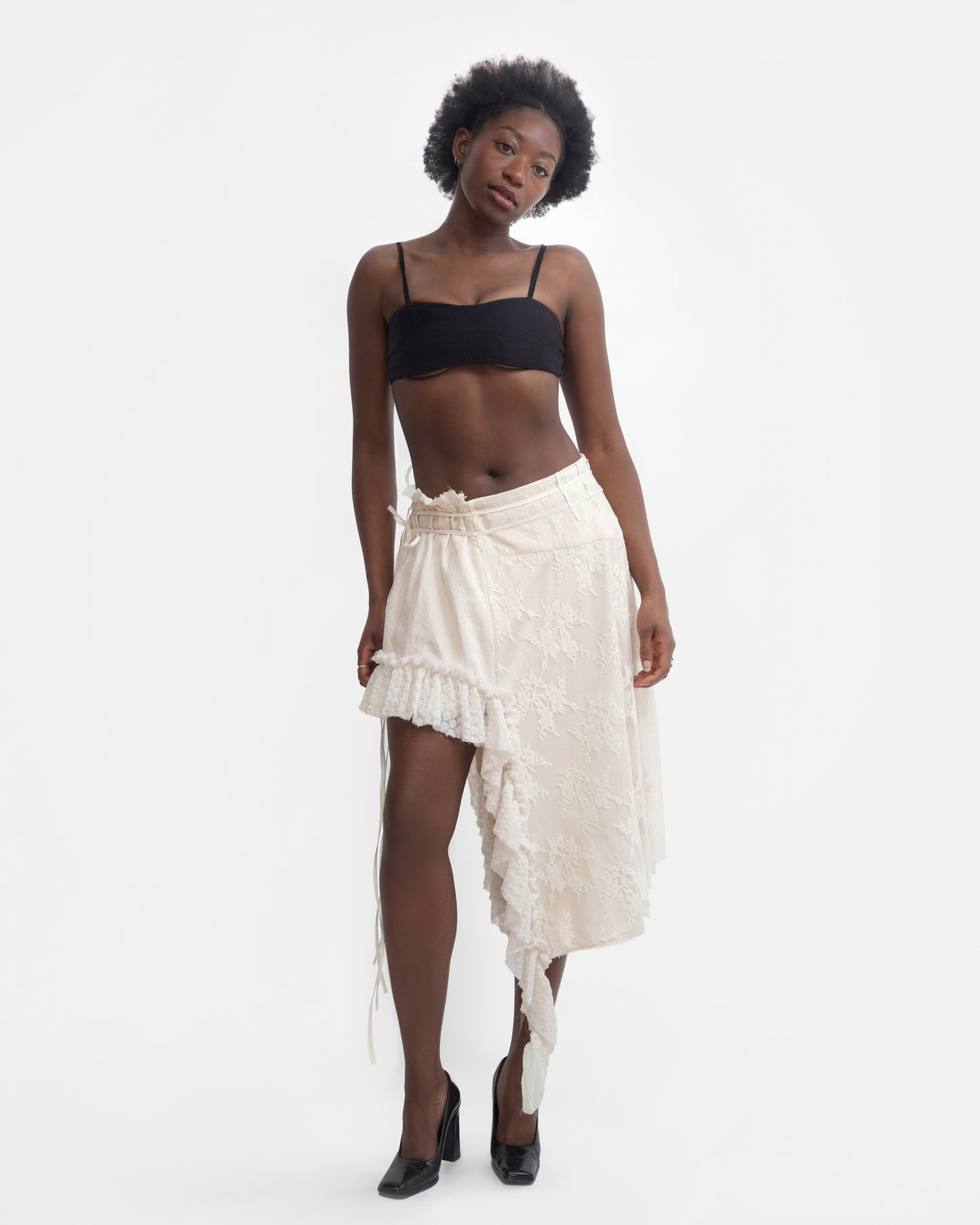 MOLLY SKIRT IN JASMINE