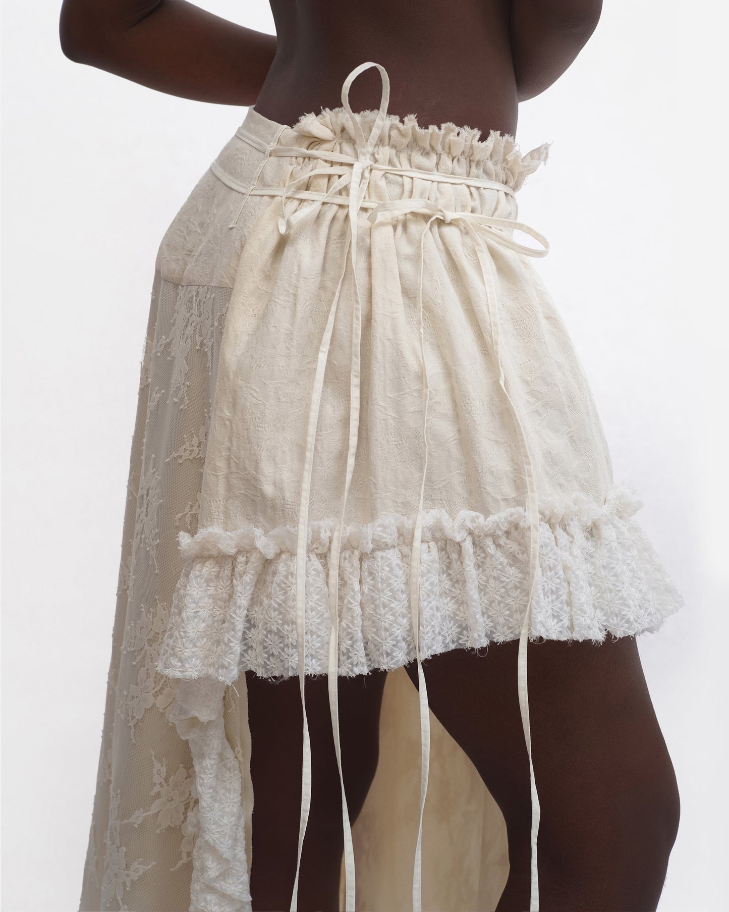 MOLLY SKIRT IN JASMINE