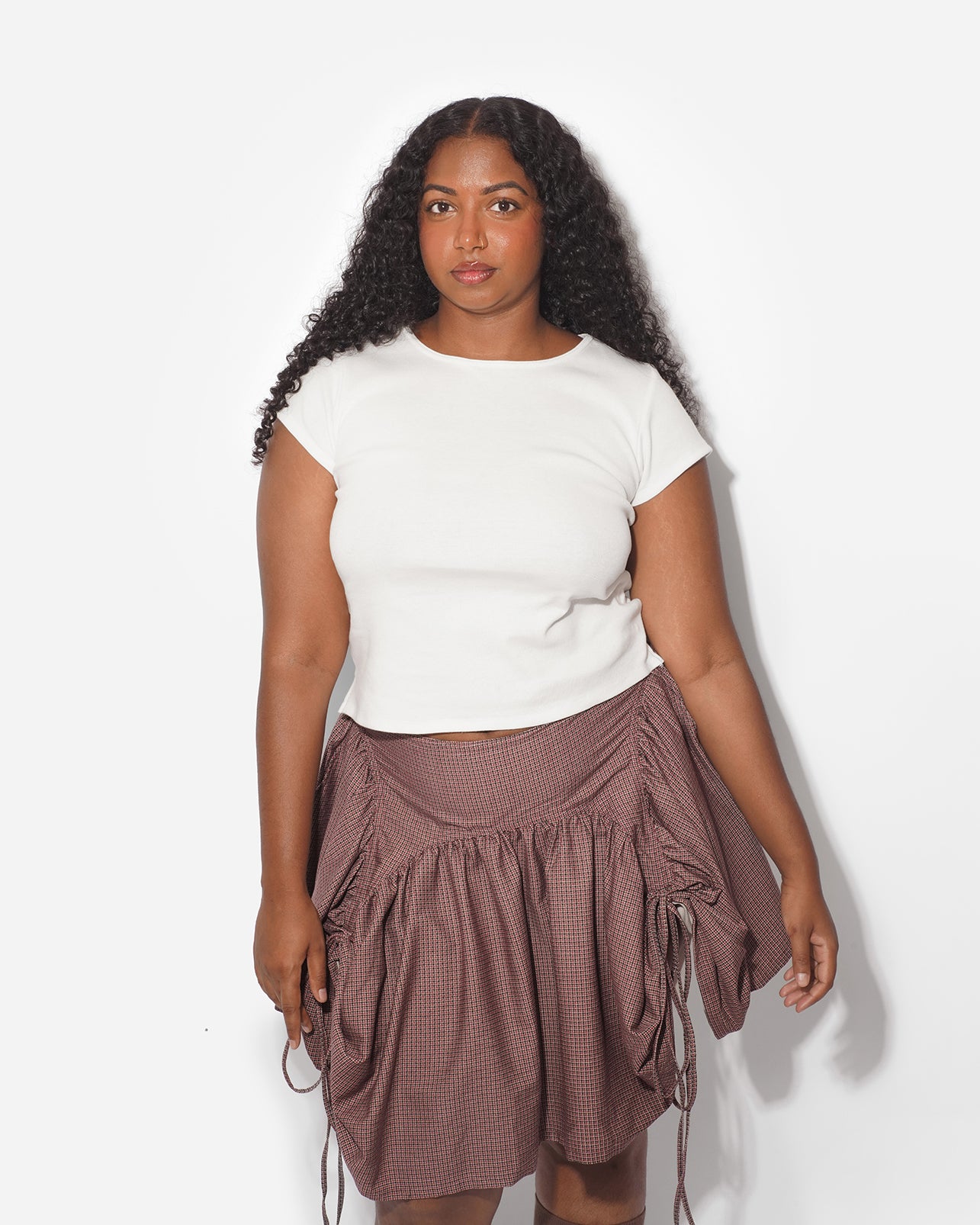 eLLa ベスト PERFECT TEE – Ella Mae