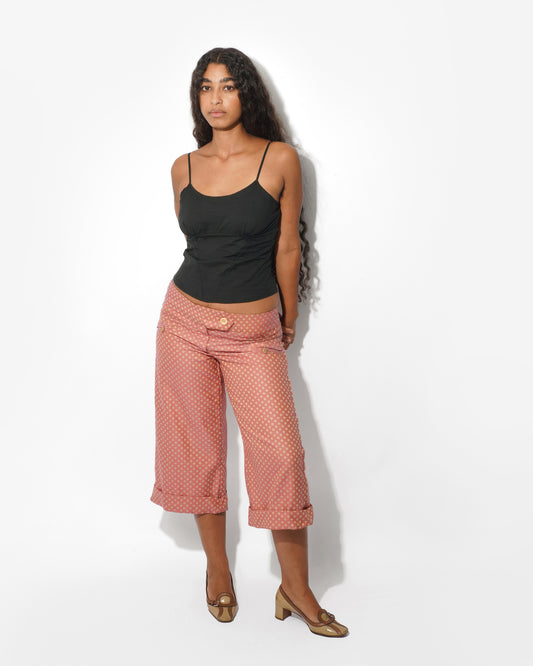 POPPY CULOTTES