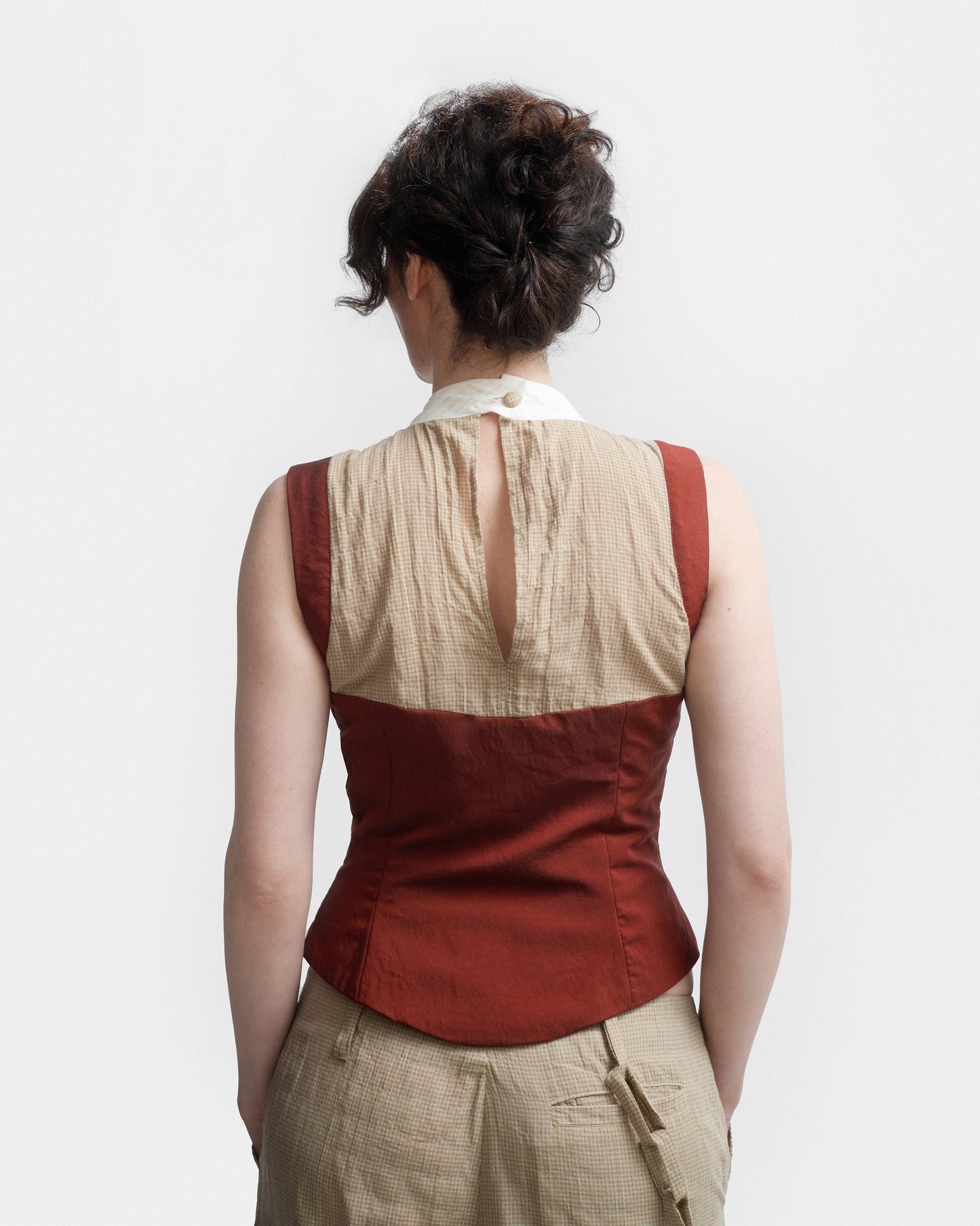 ROAN TOP