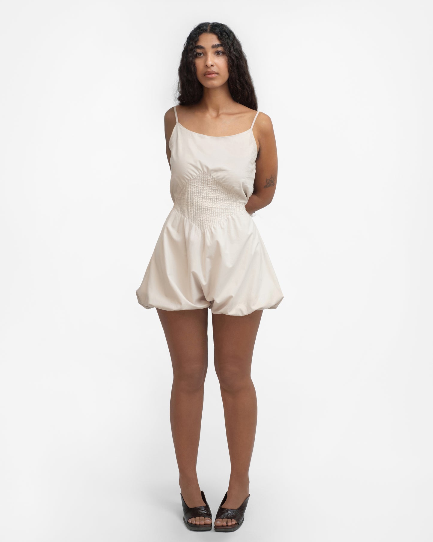 BREEZE ROMPER