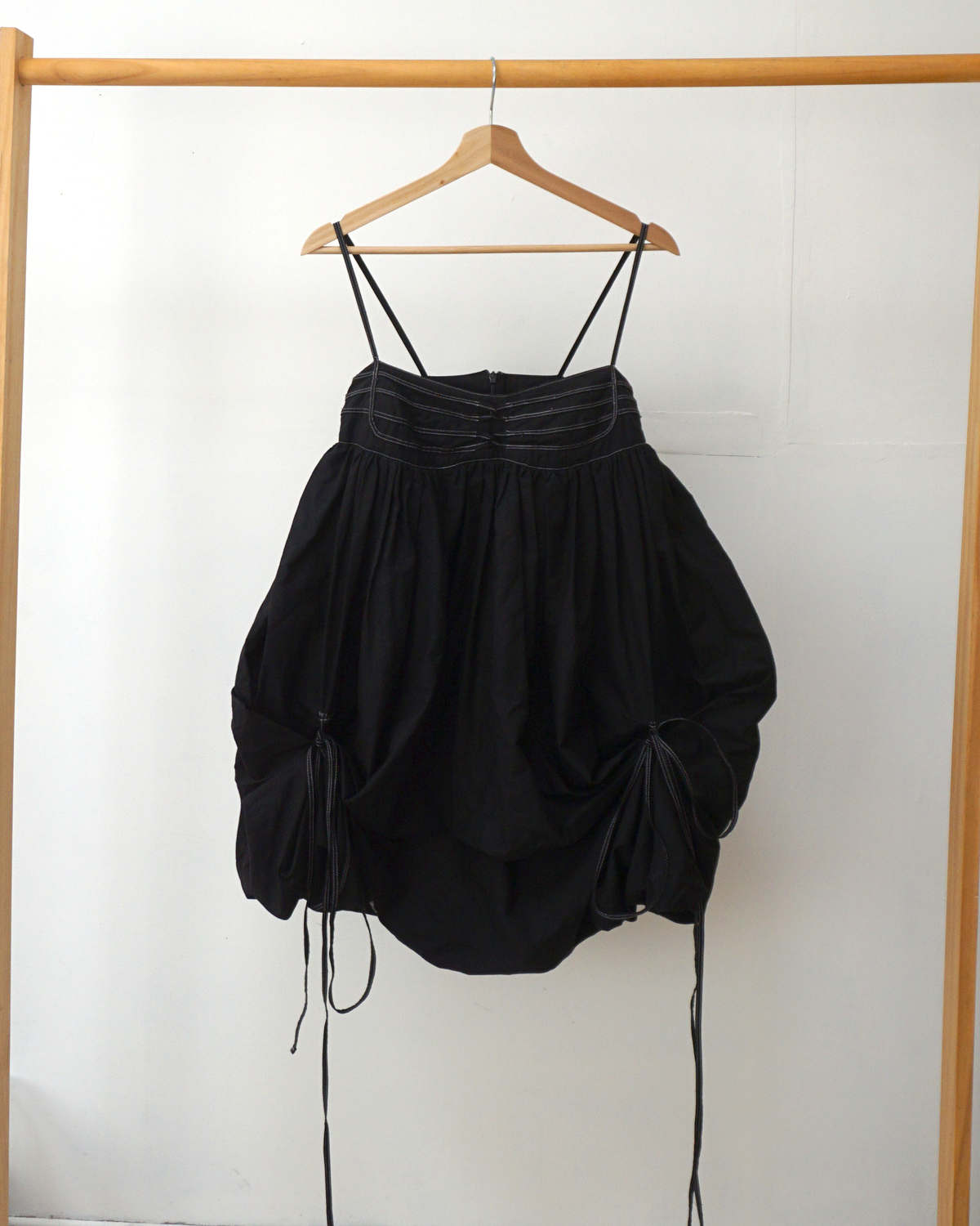 IVY DRESS - XS/S