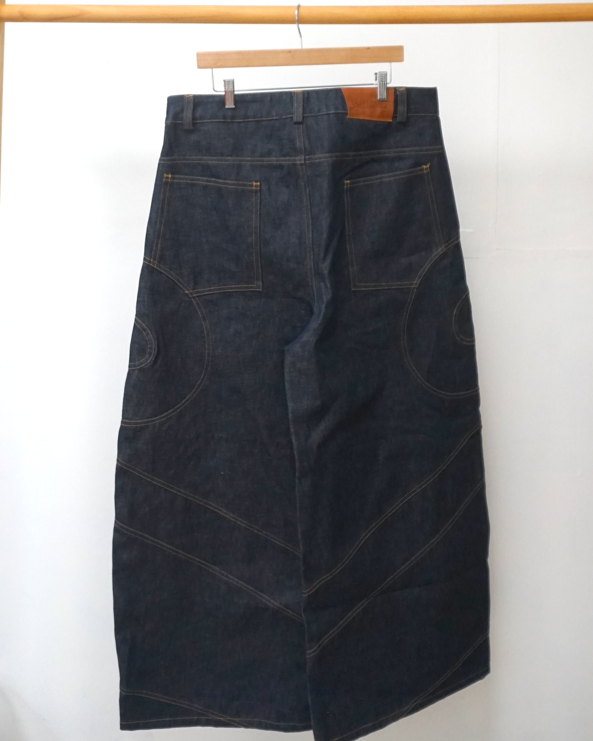 ZIGGURAT JEANS - 38
