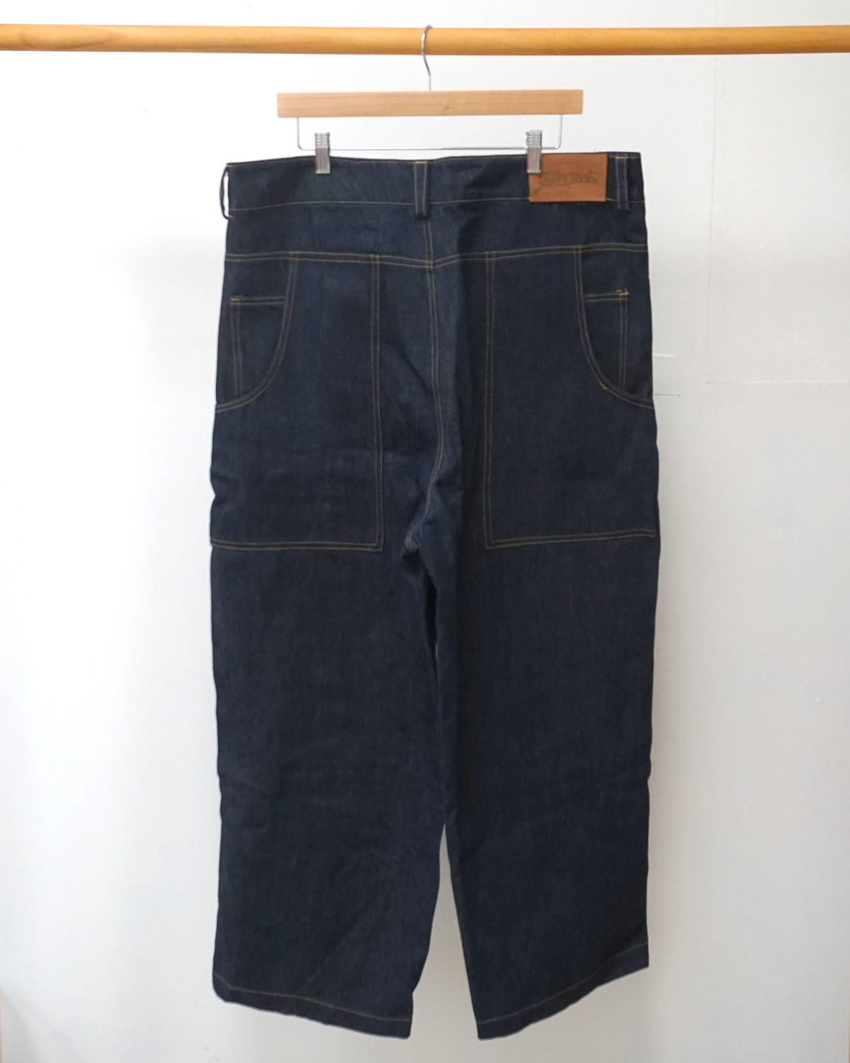 LEO JEANS - 40