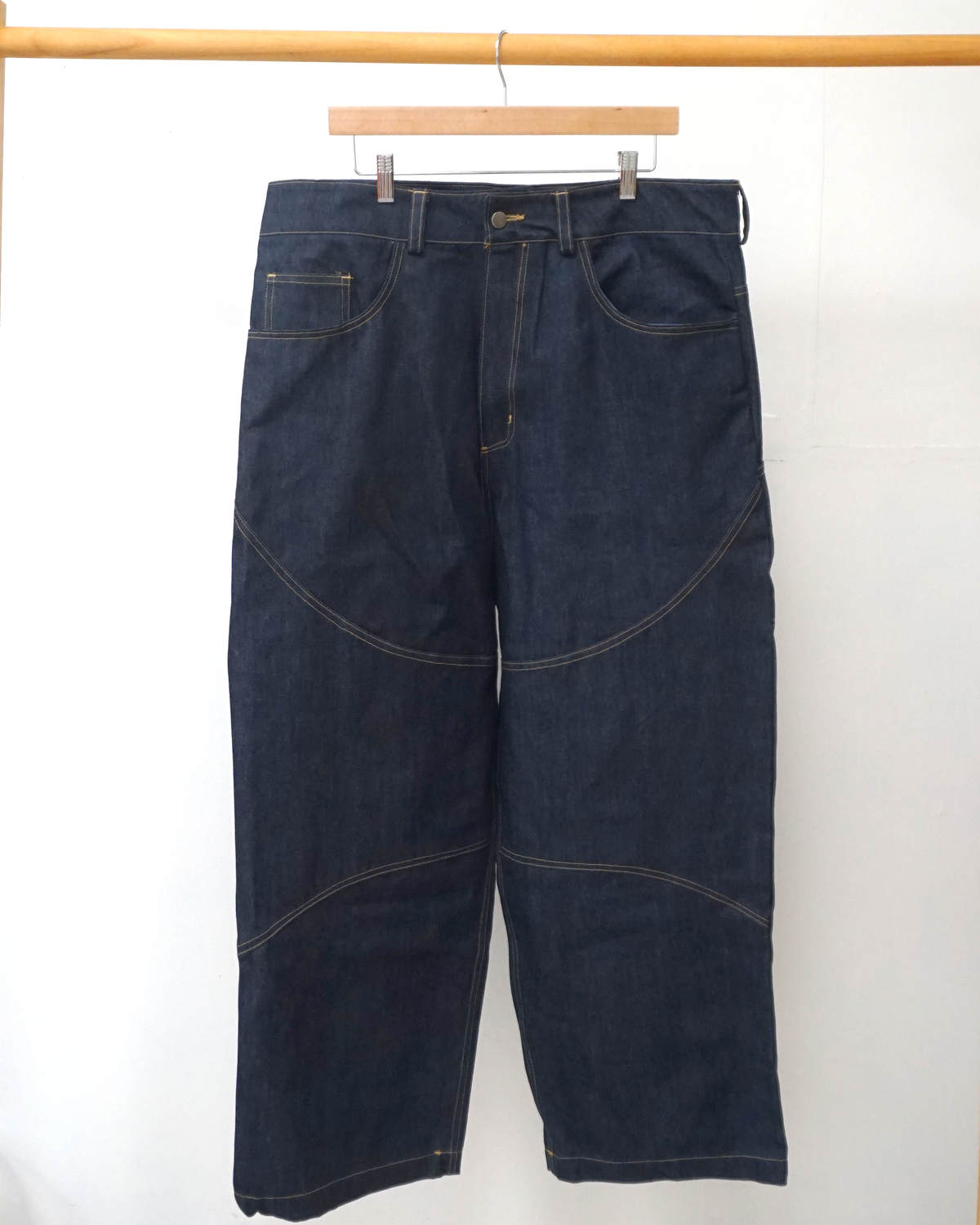 LEO JEANS - 40