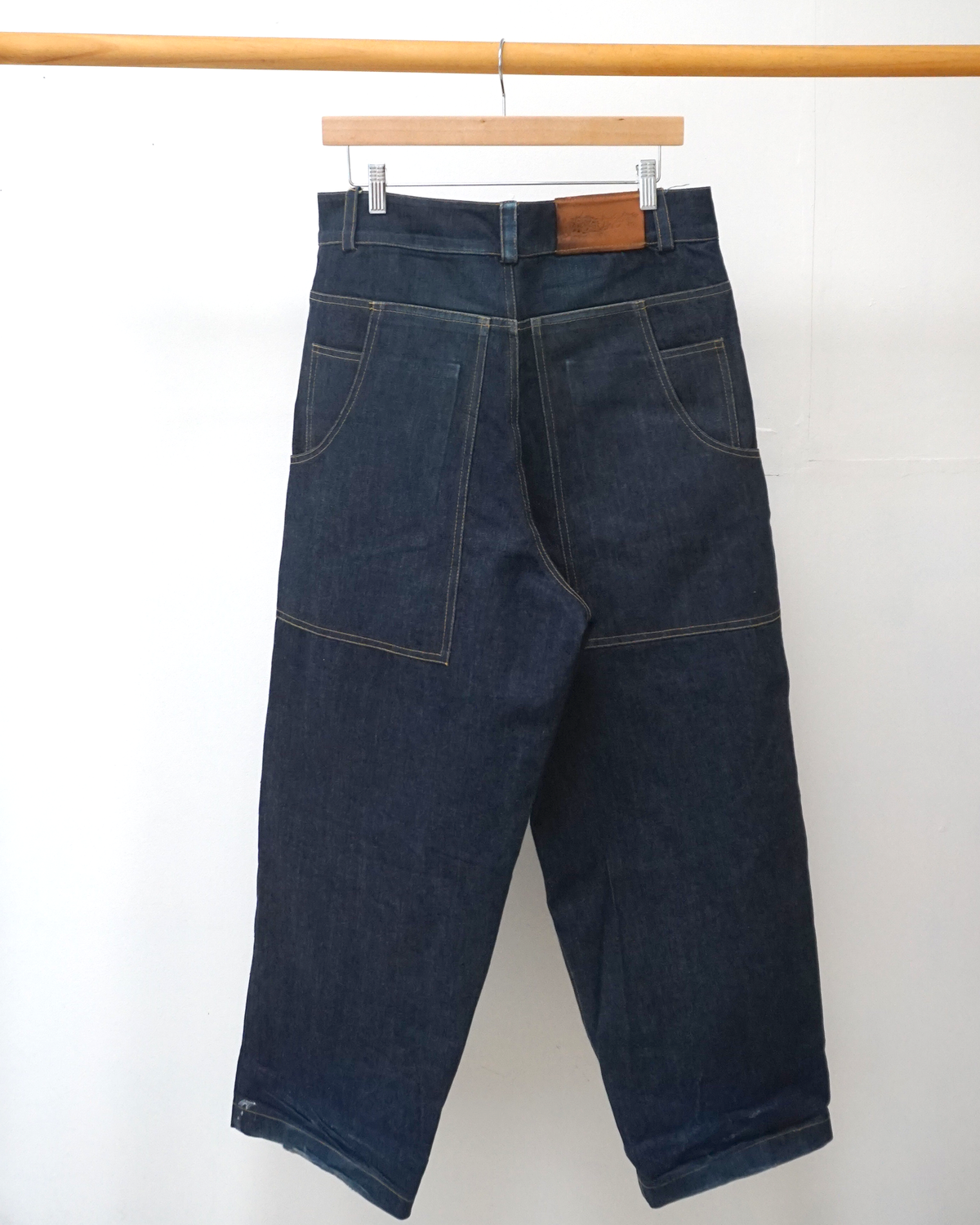 LEO JEANS - 32