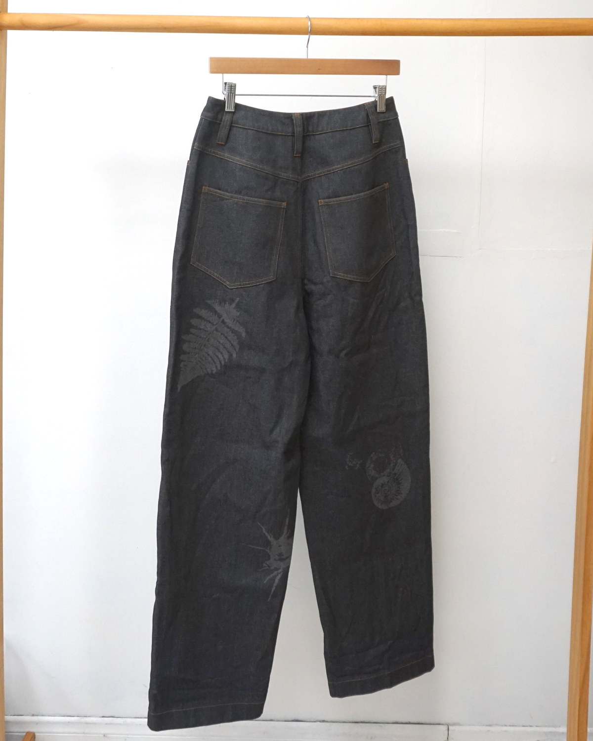 PREHISTORIC JEANS - XS/30