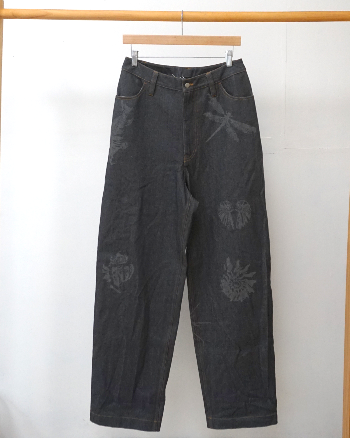 PREHISTORIC JEANS - XS/30
