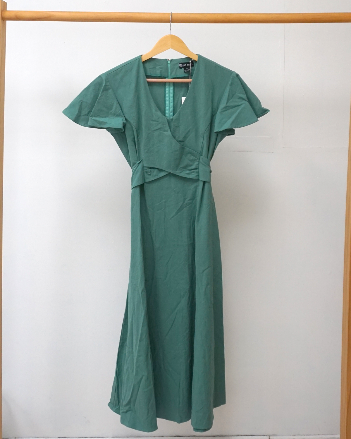 MAE DRESS - S/M