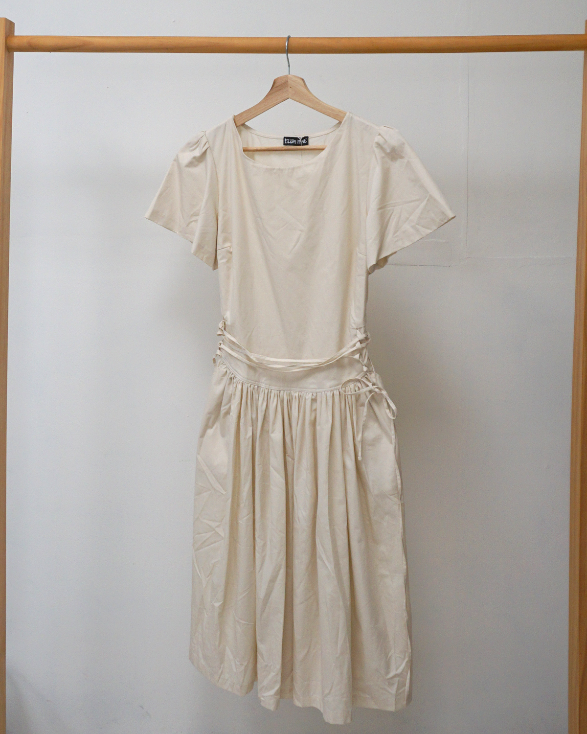 MONDAY DRESS - SMALL