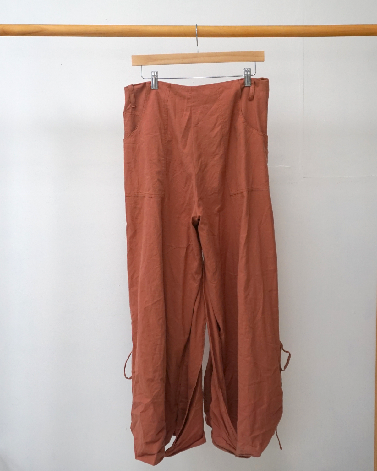 WAYLON TROUSERS  no 2. - 32
