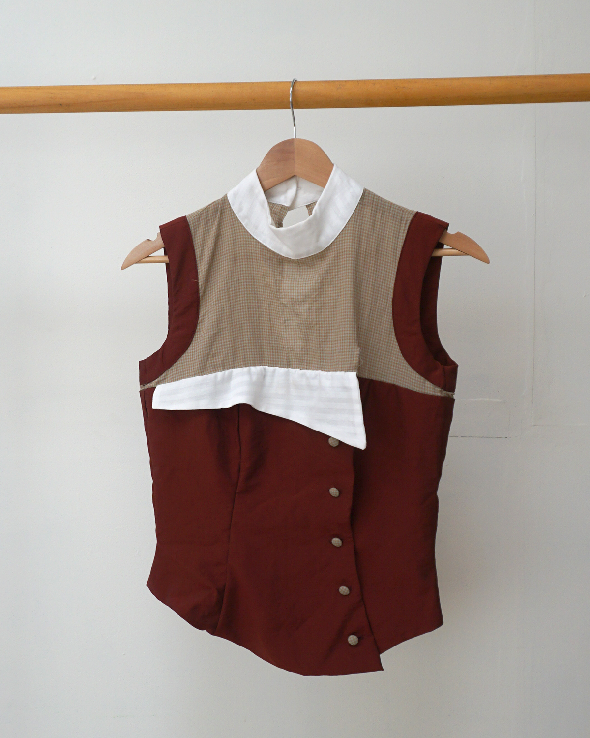 ROAN TOP - SMALL