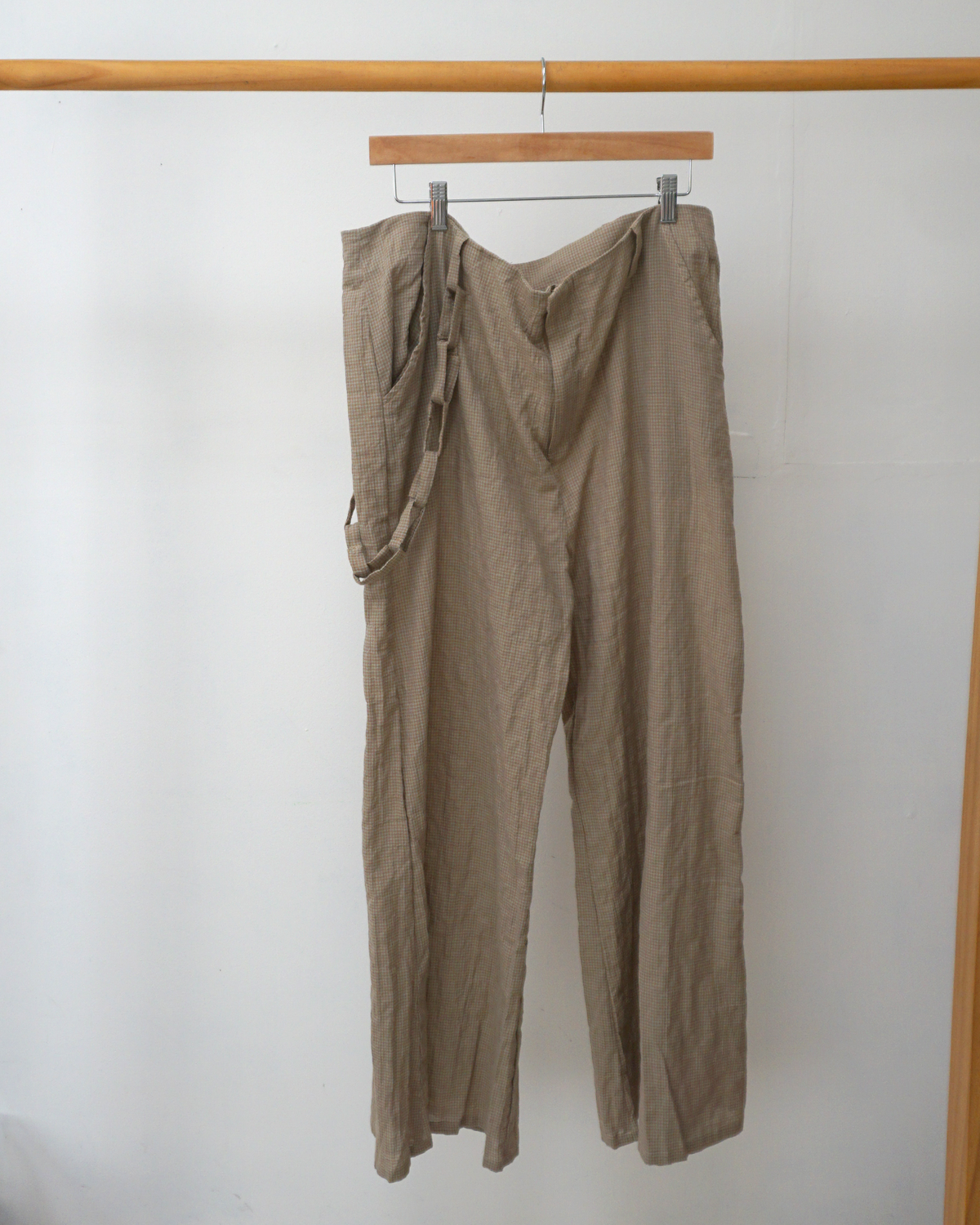 MADDISON TROUSERS - 36