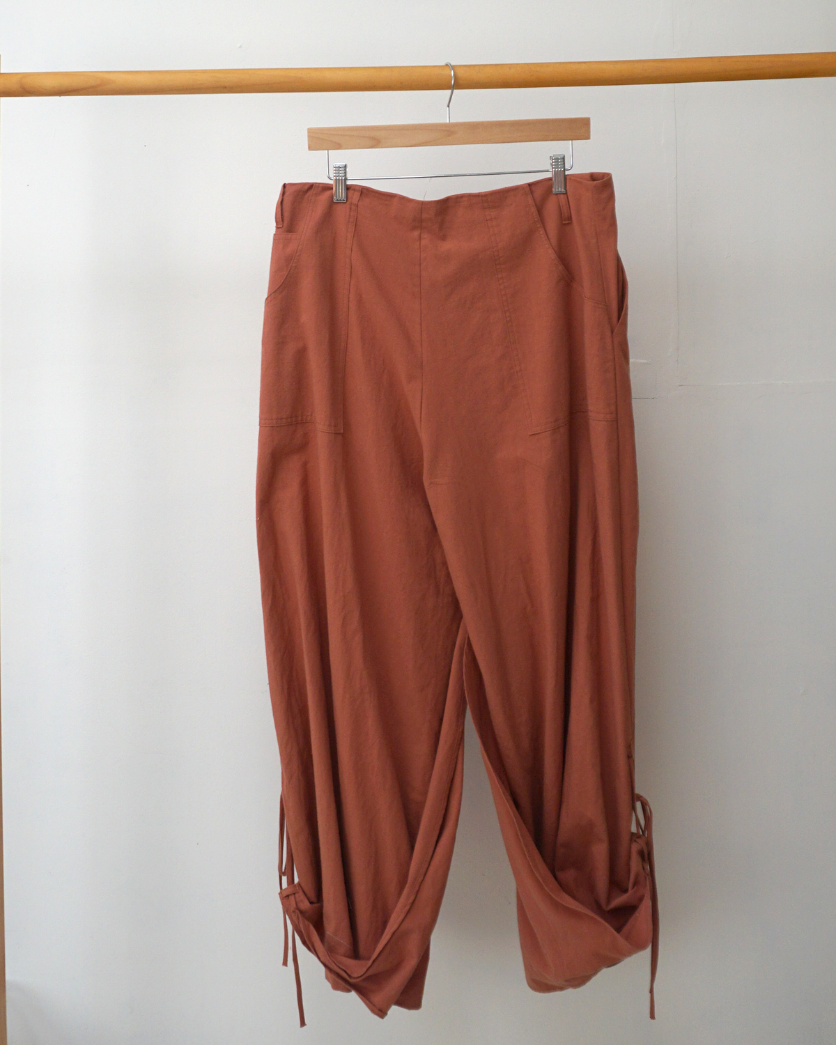 WAYLON TROUSERS  - 34