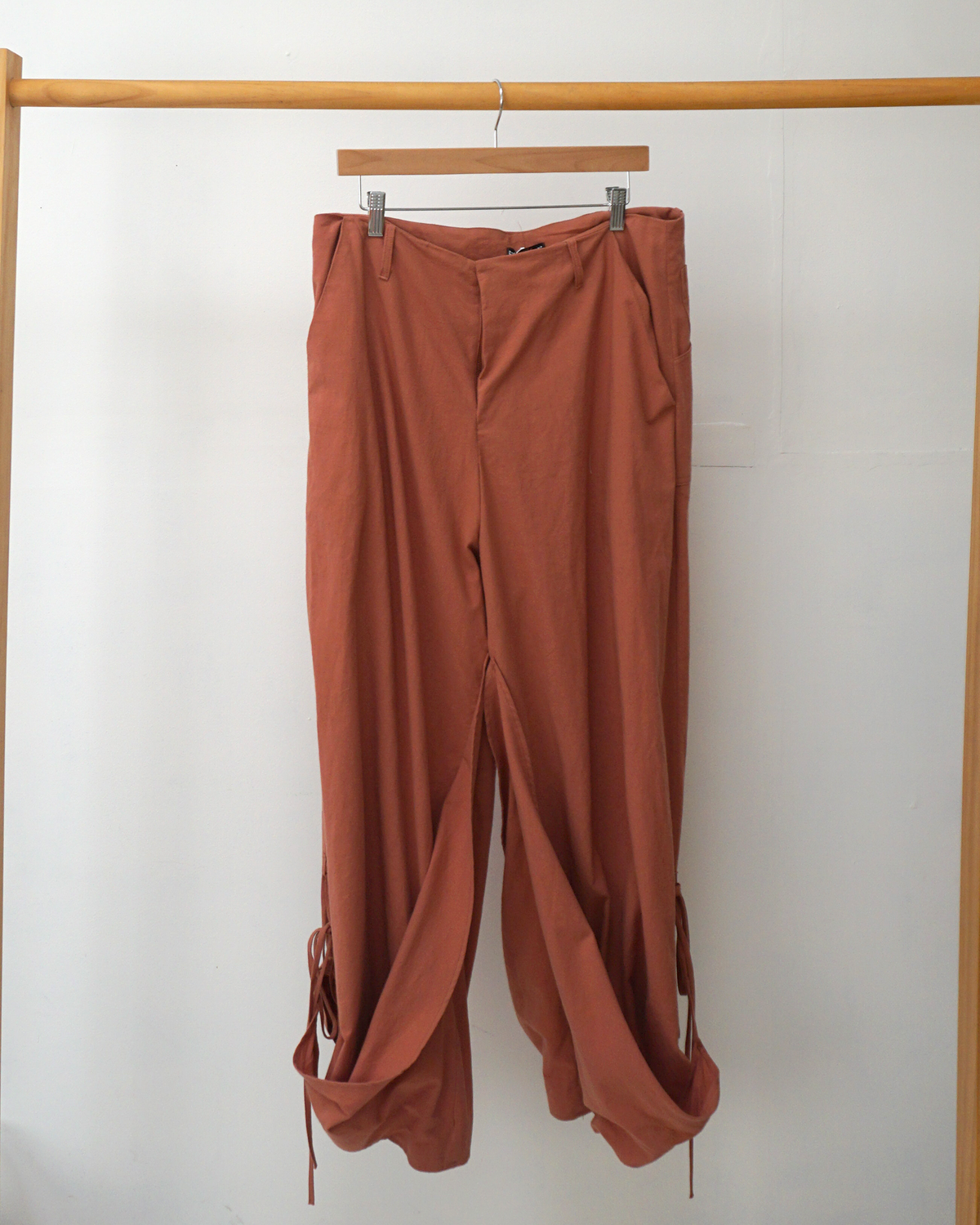WAYLON TROUSERS  - 34