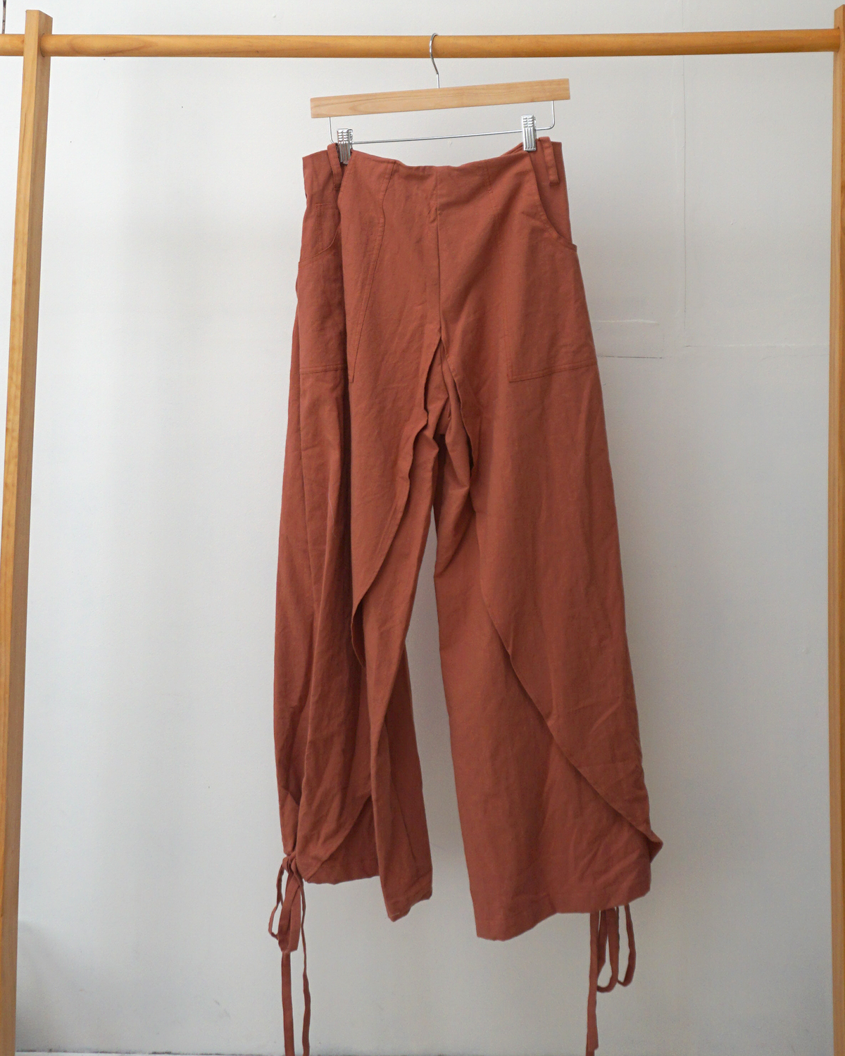 WAYLON TROUSERS no. 1  - 32