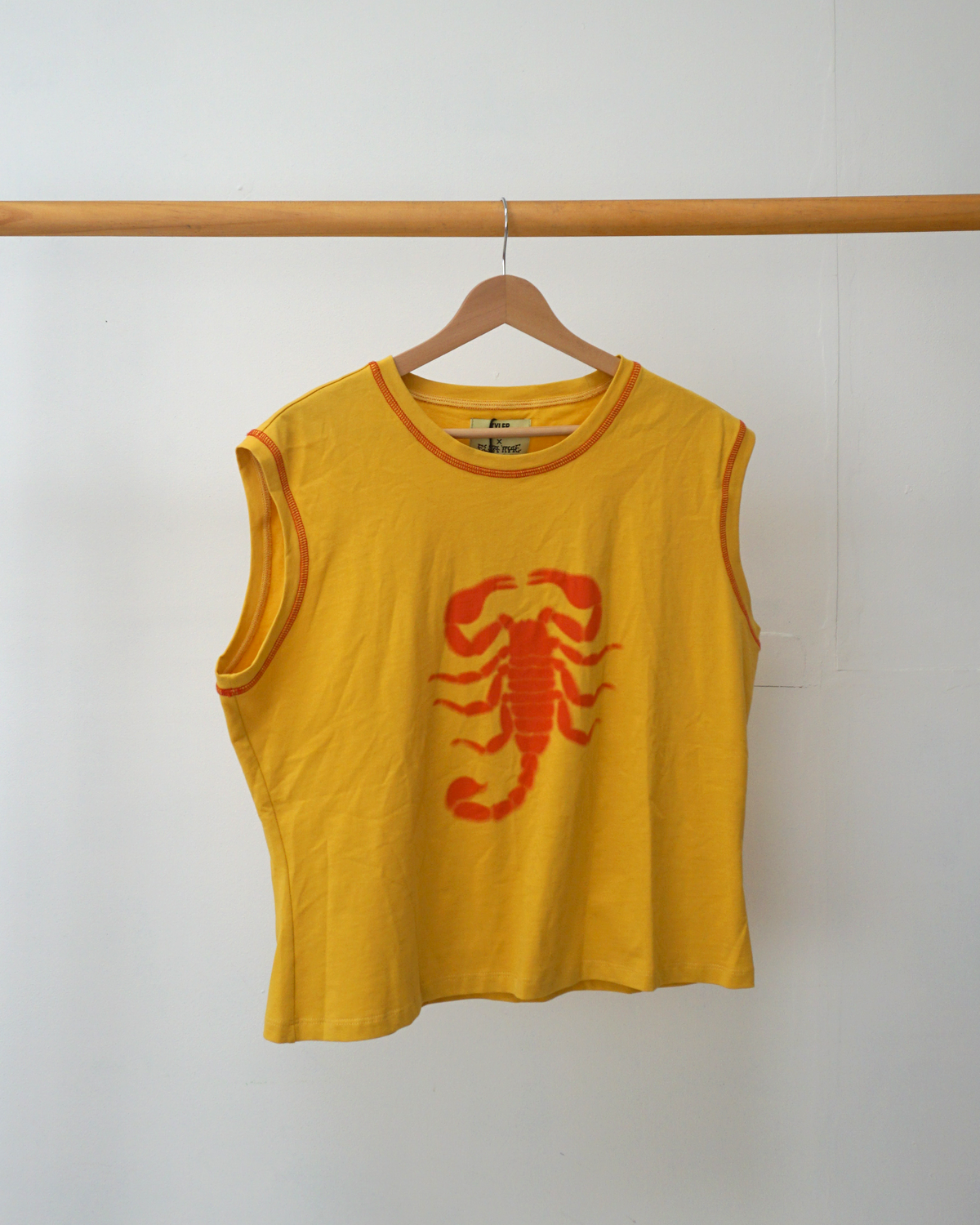 SCORPION TANK - 1XL