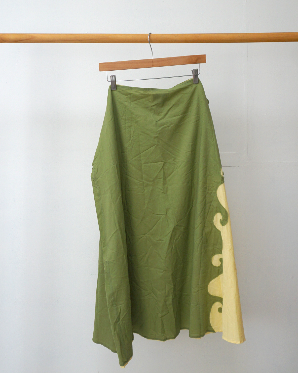 FERN SKIRT - 3XL