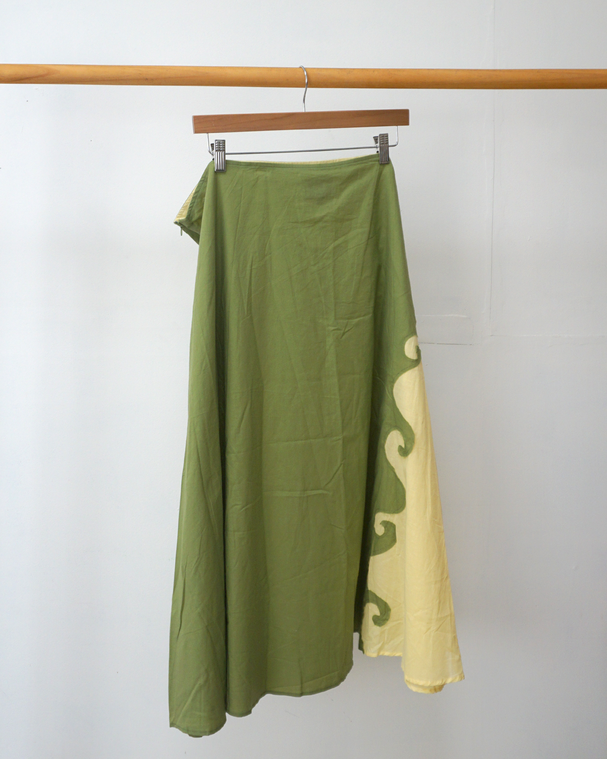 FERN SKIRT - 2XL