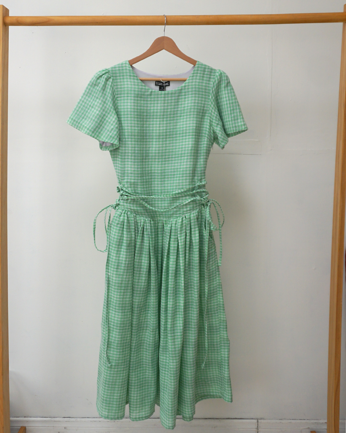 MONDAY DRESS - SMALL