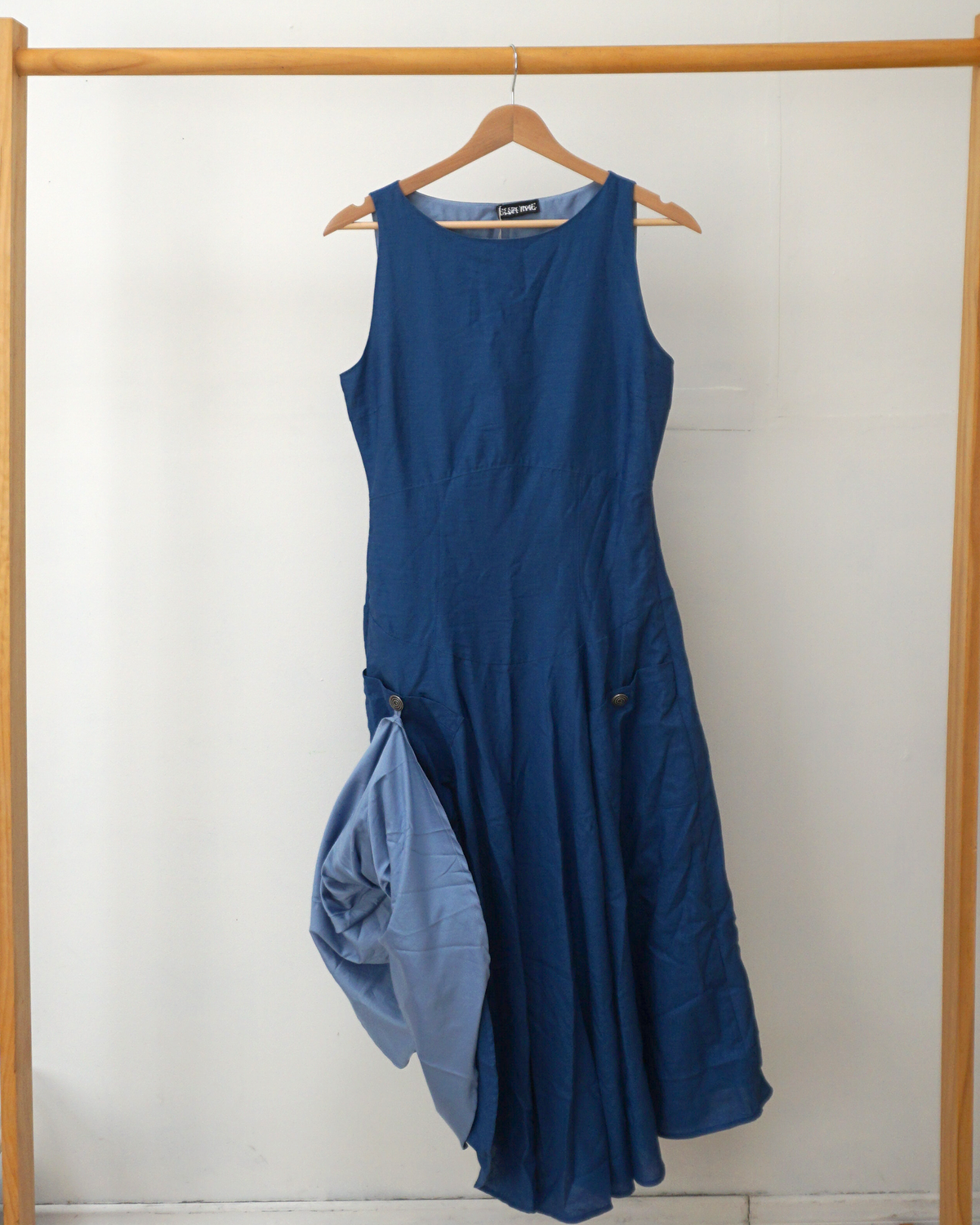MEADOW DRESS - S/M