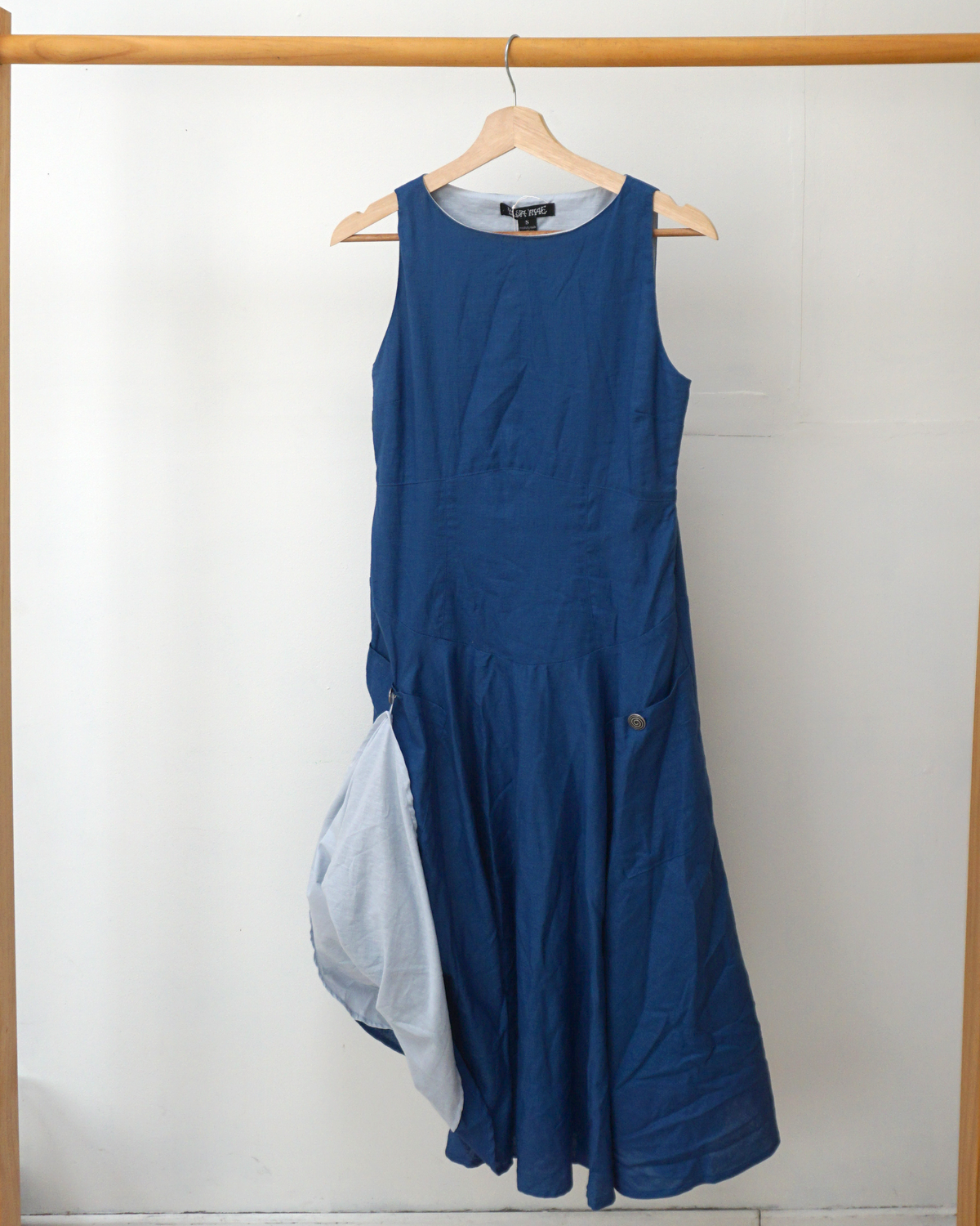 MEADOW DRESS - M/L