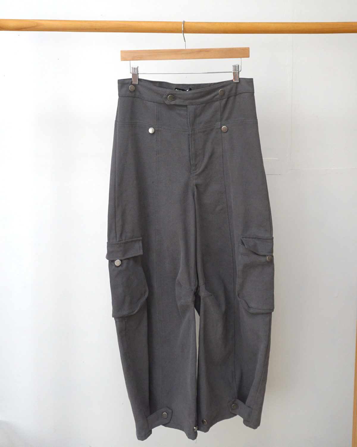 COVE TROUSERS - 30"