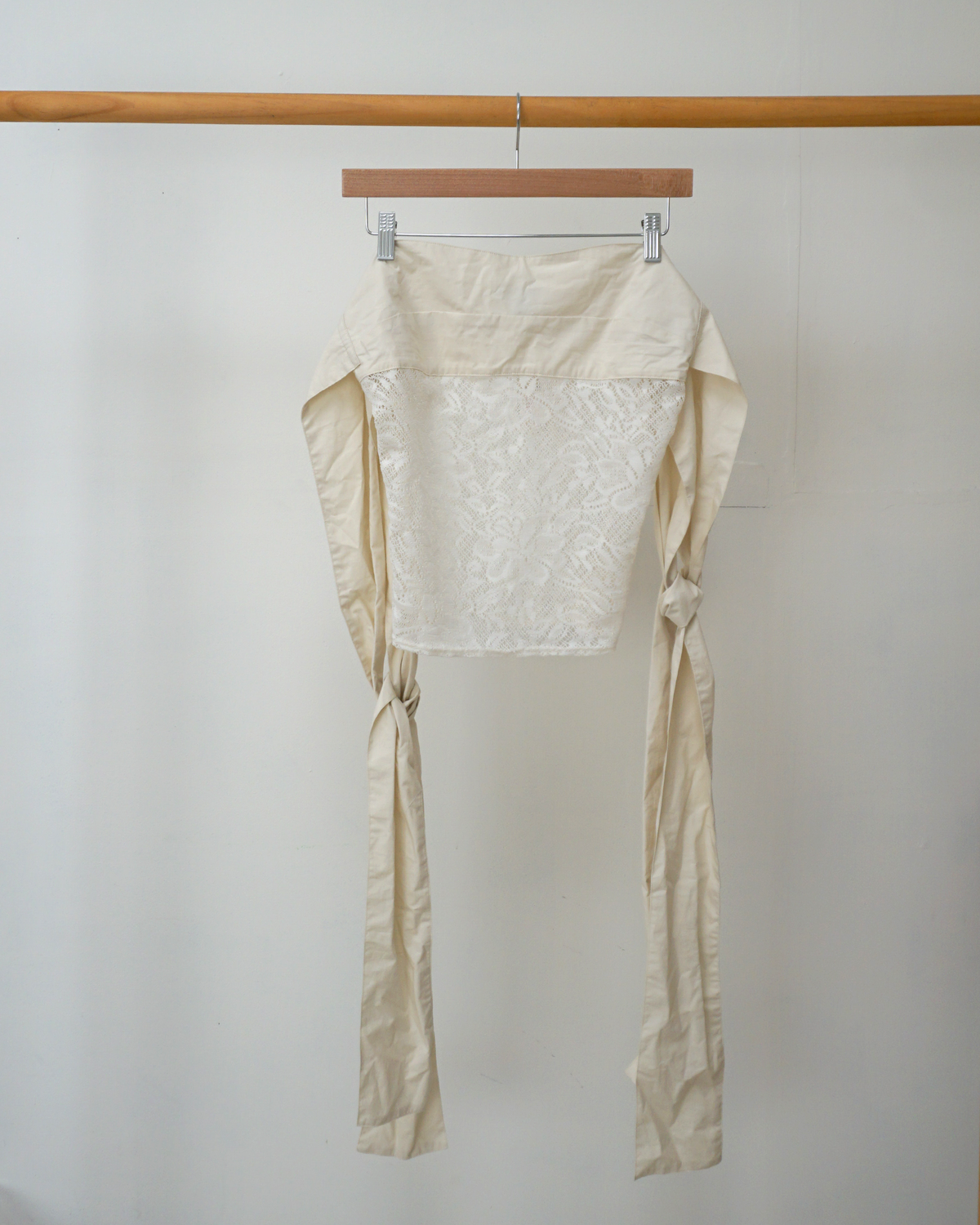 OPEN WINGS TOP - MEDIUM