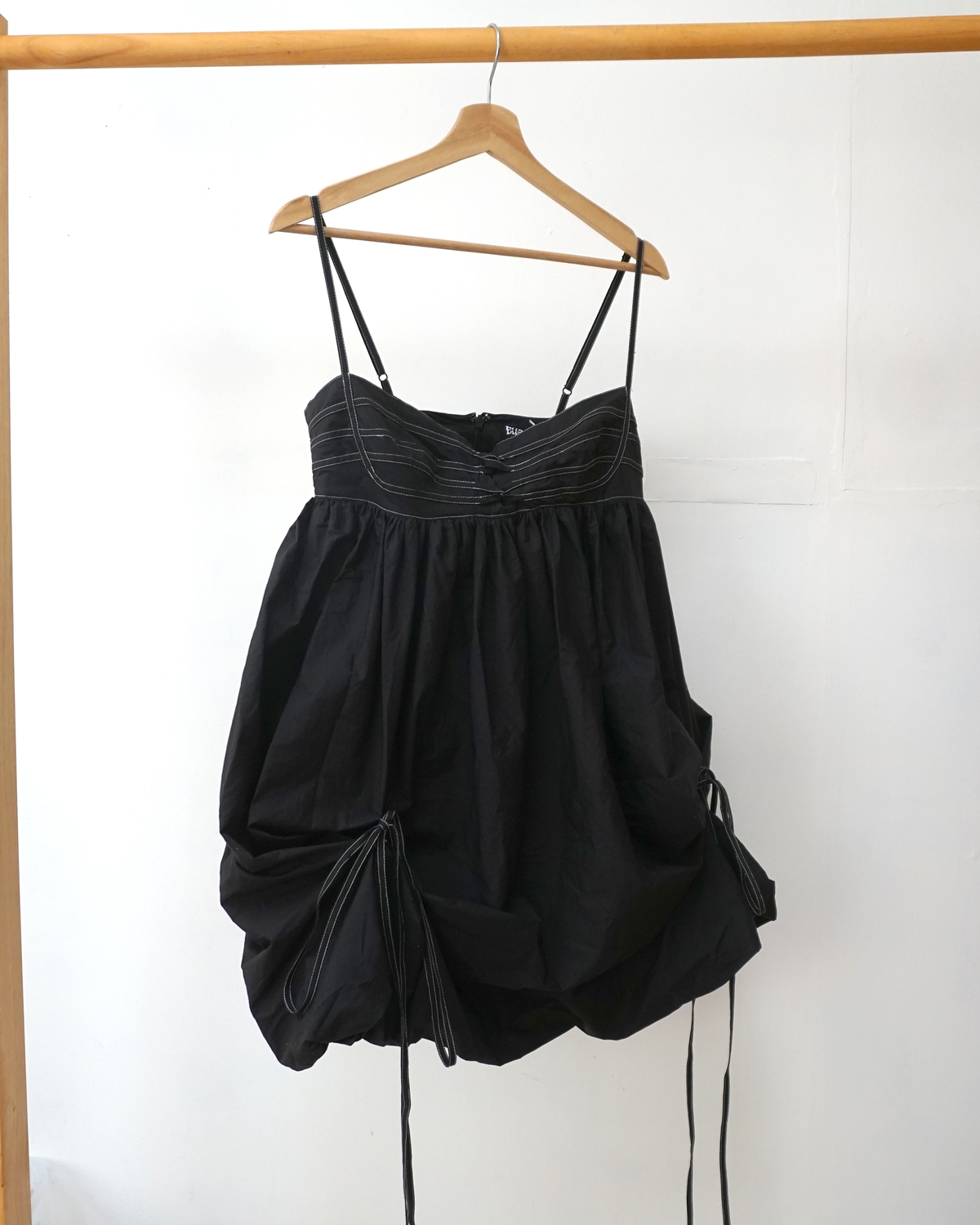 IVY DRESS - SMALL