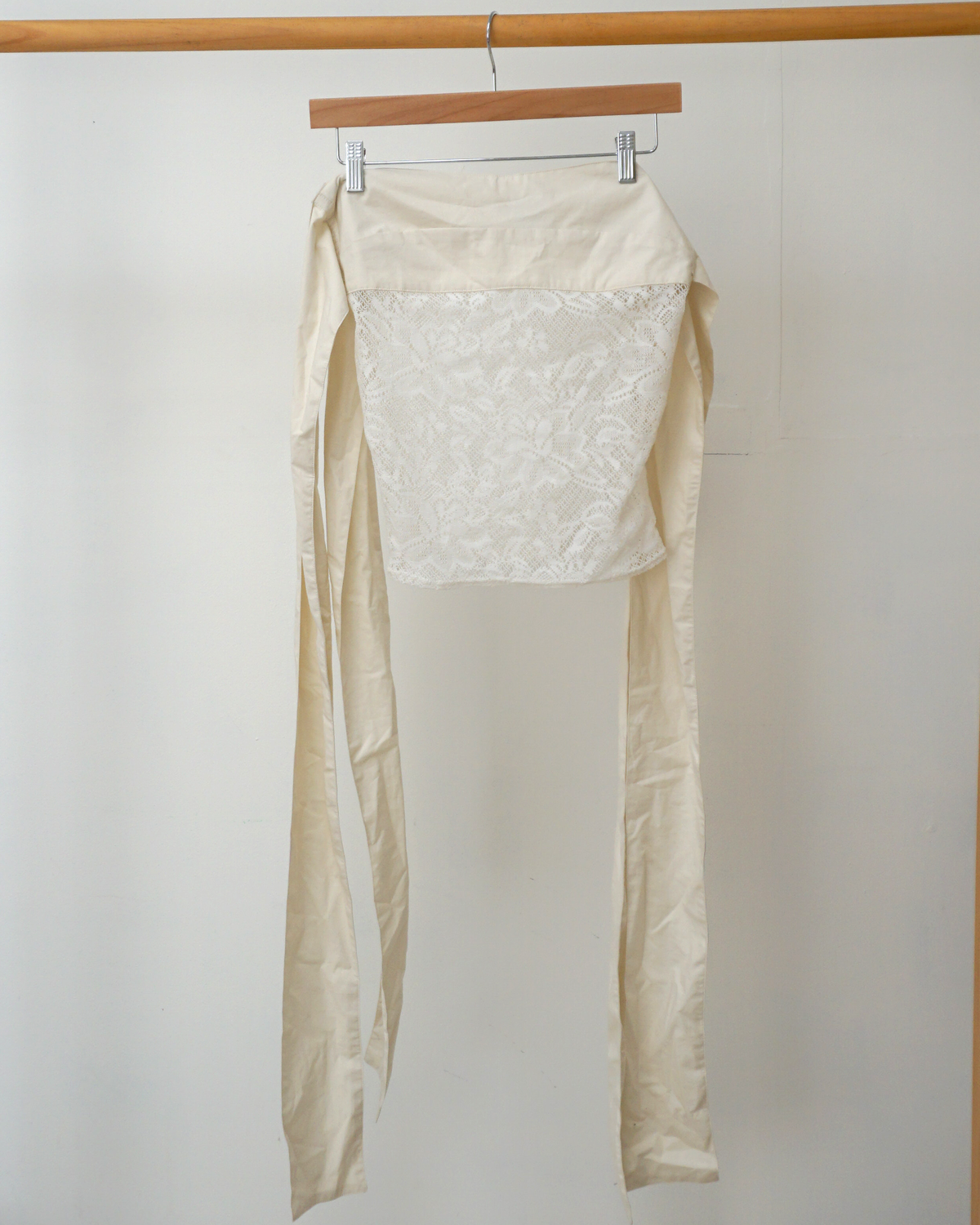 OPEN WINGS TOP - SMALL