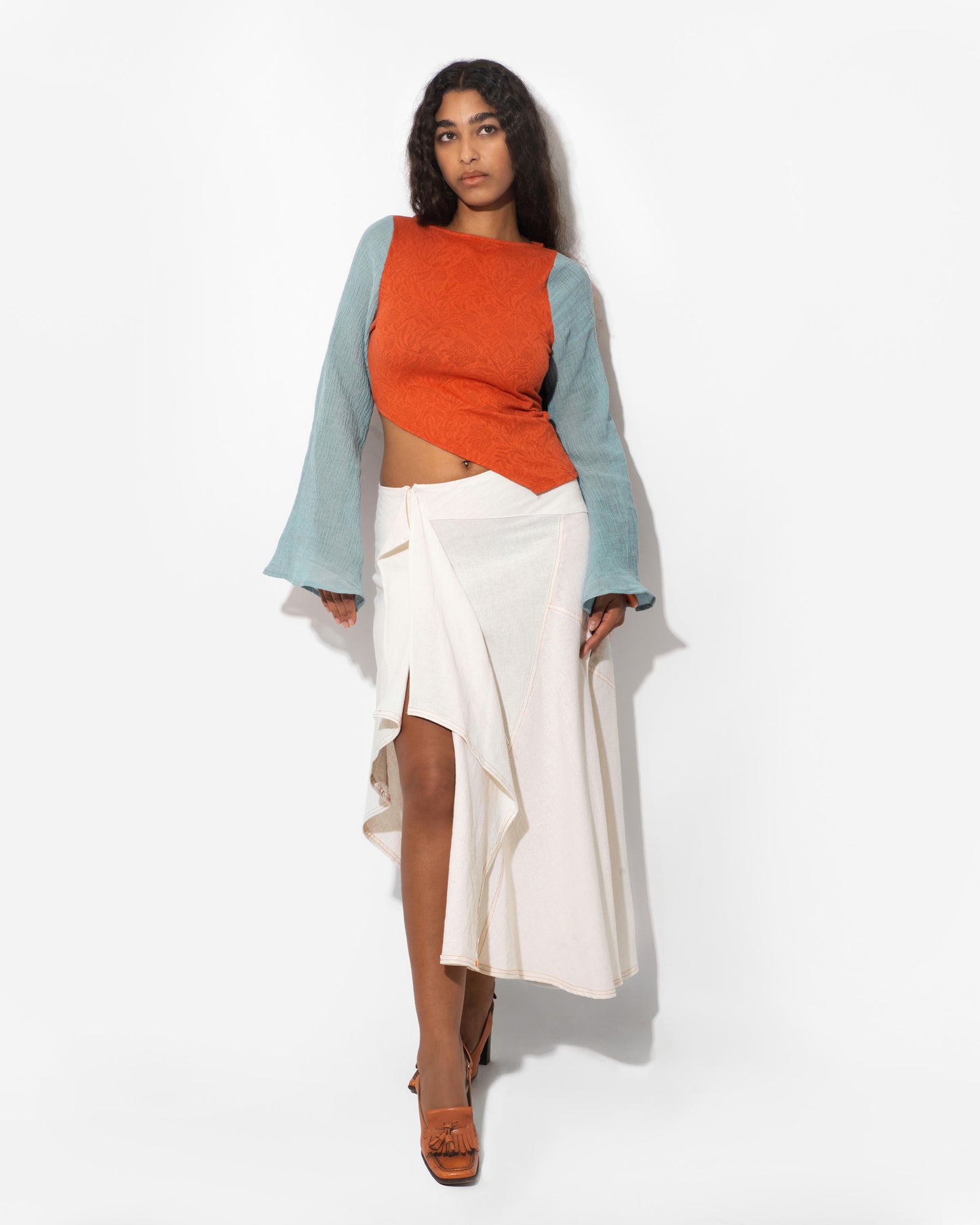 SHANTI SKIRT