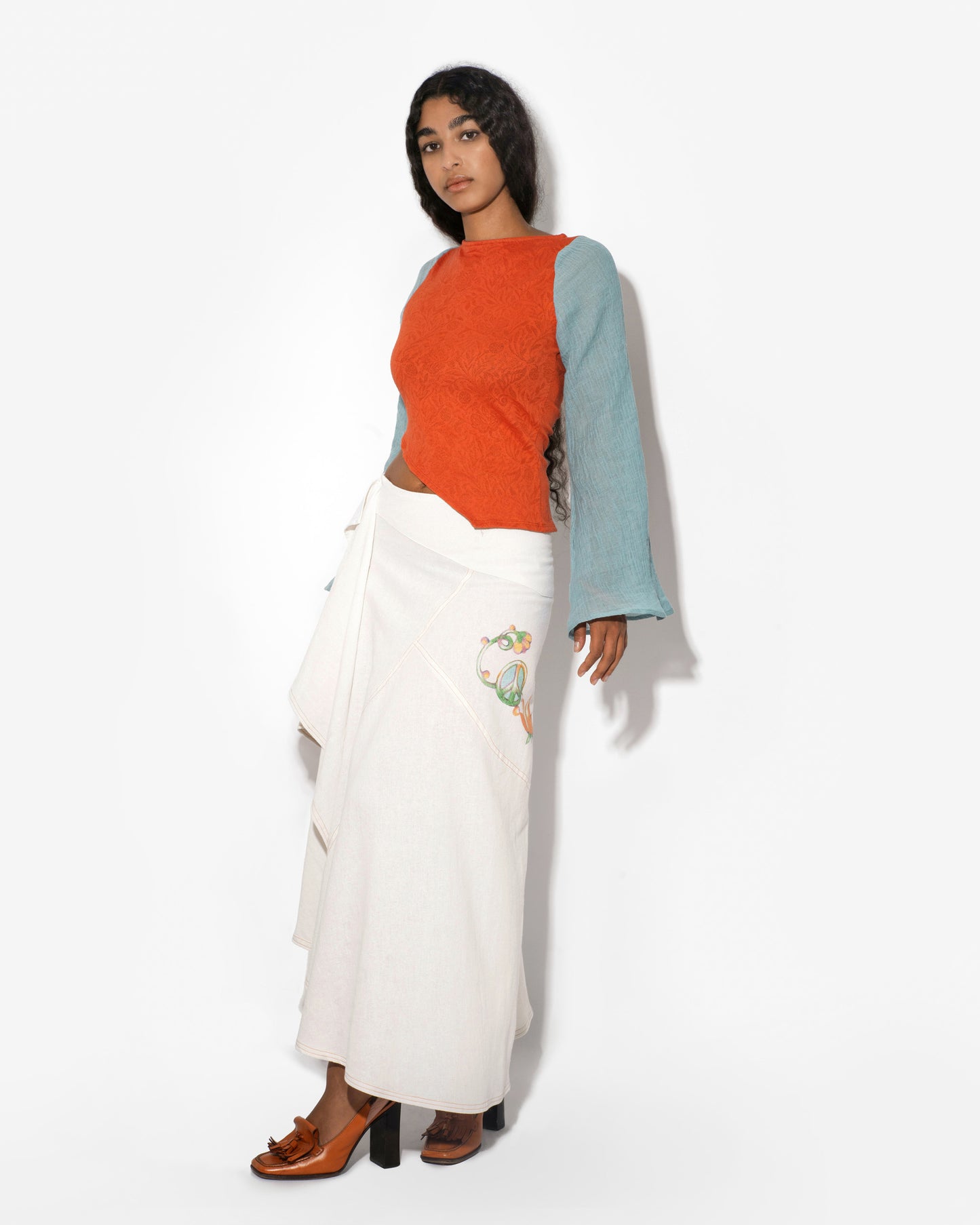 SHANTI SKIRT