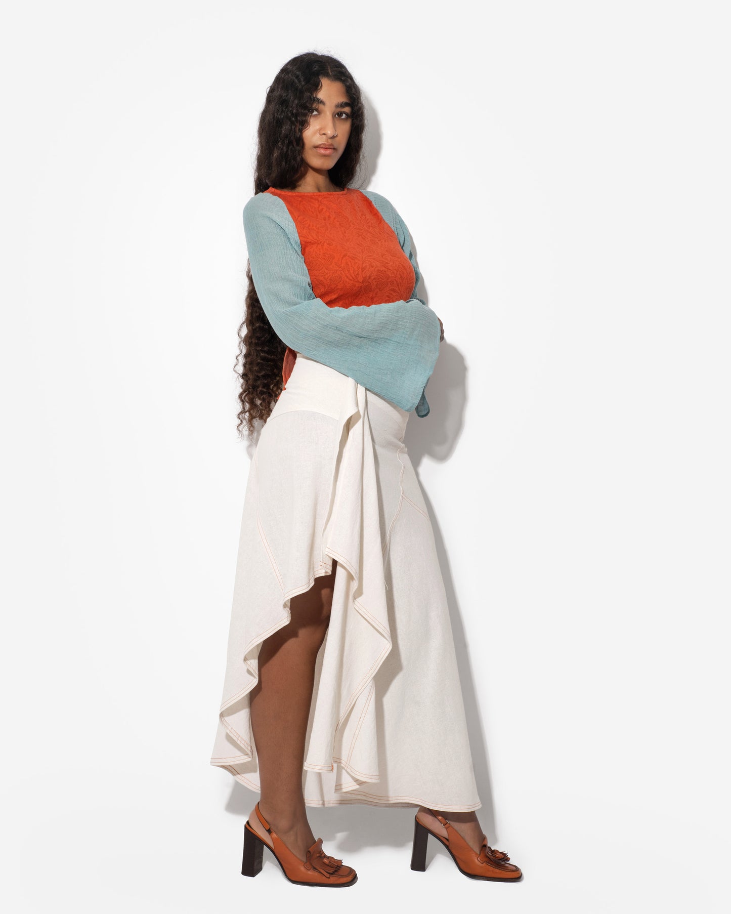 SHANTI SKIRT