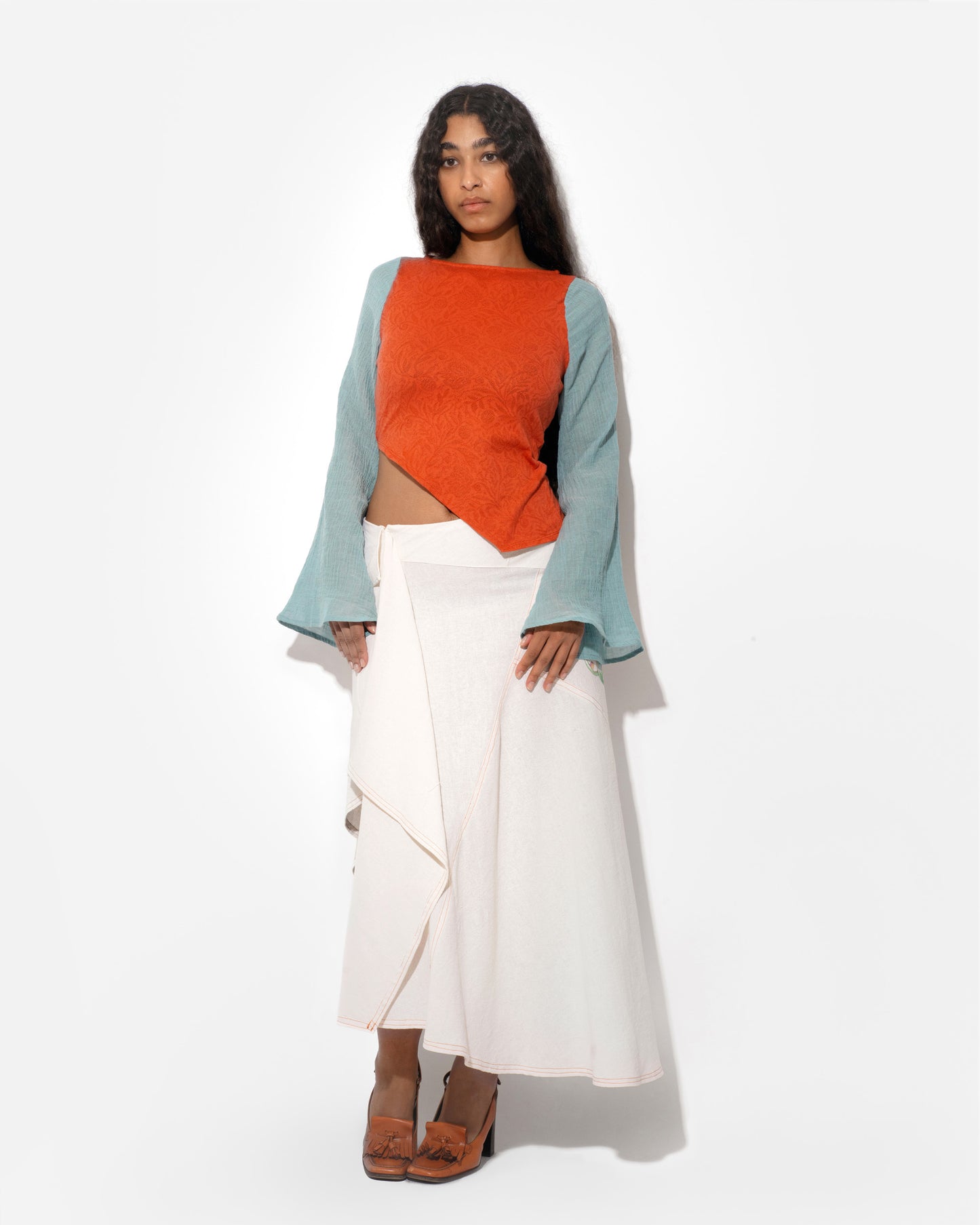 SHANTI SKIRT