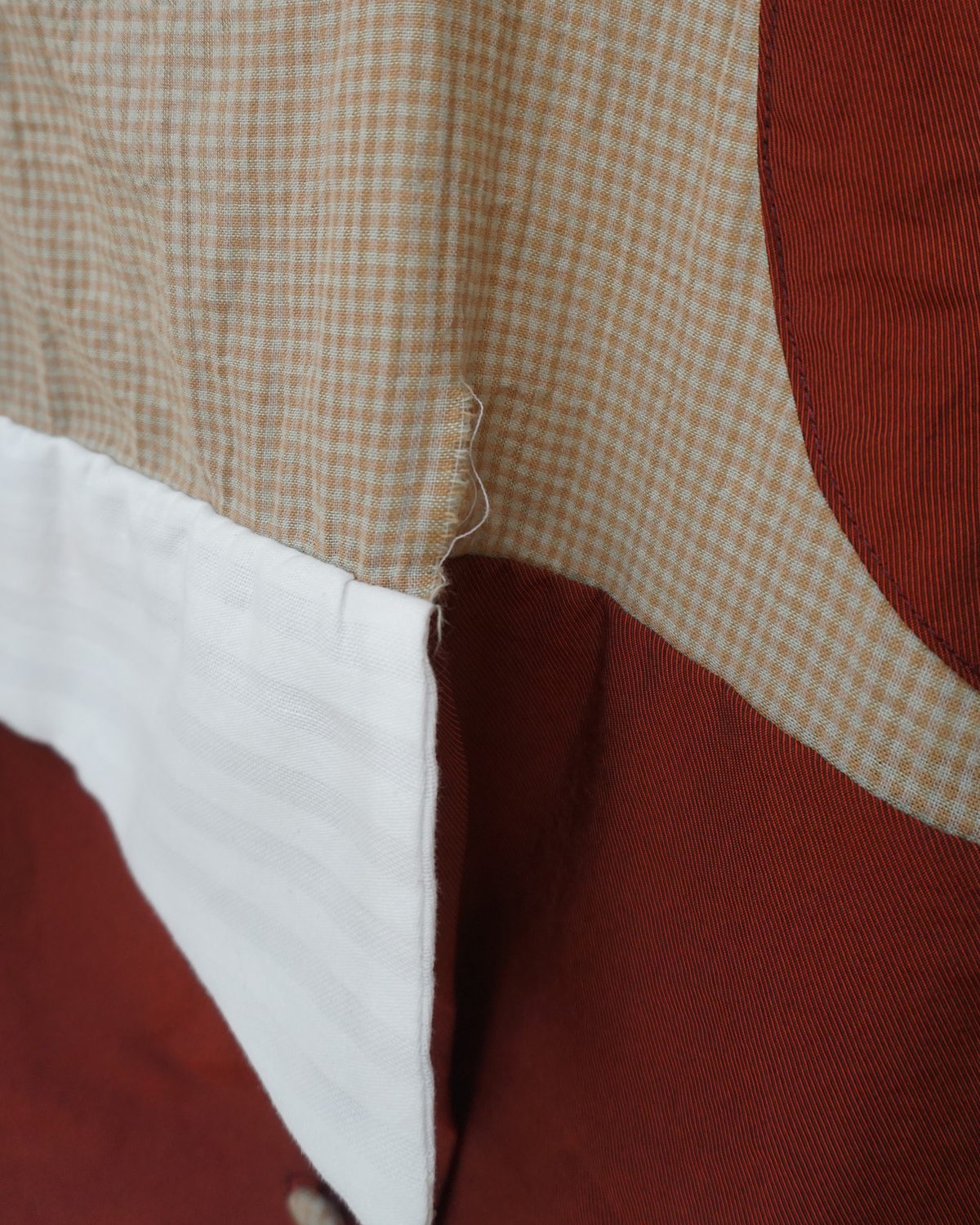 ROAN TOP - SMALL