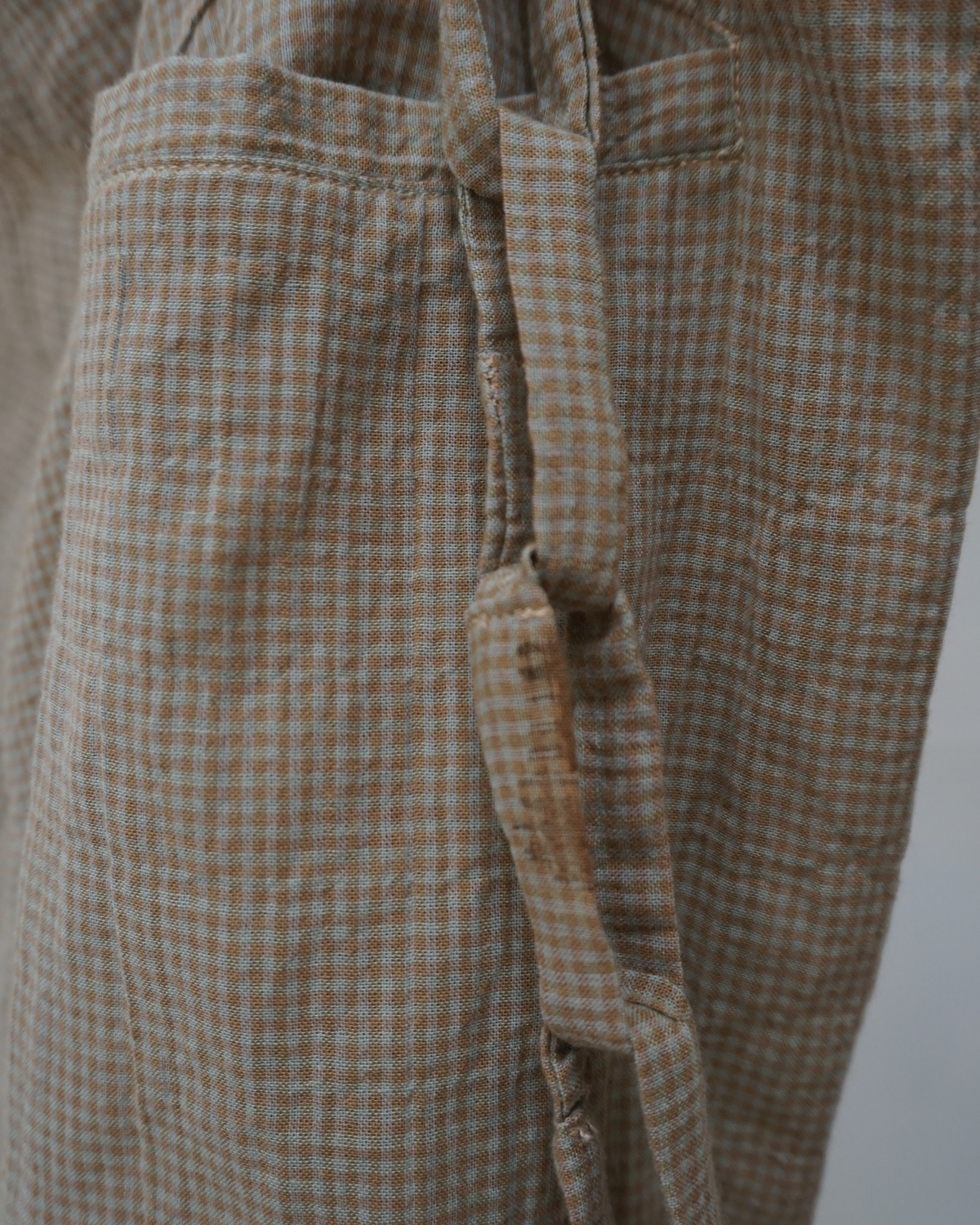 MADDISON TROUSERS - 36