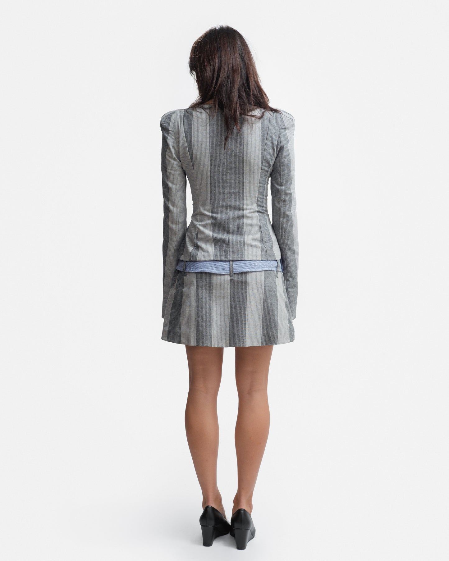 BRIDGETTE JACKET