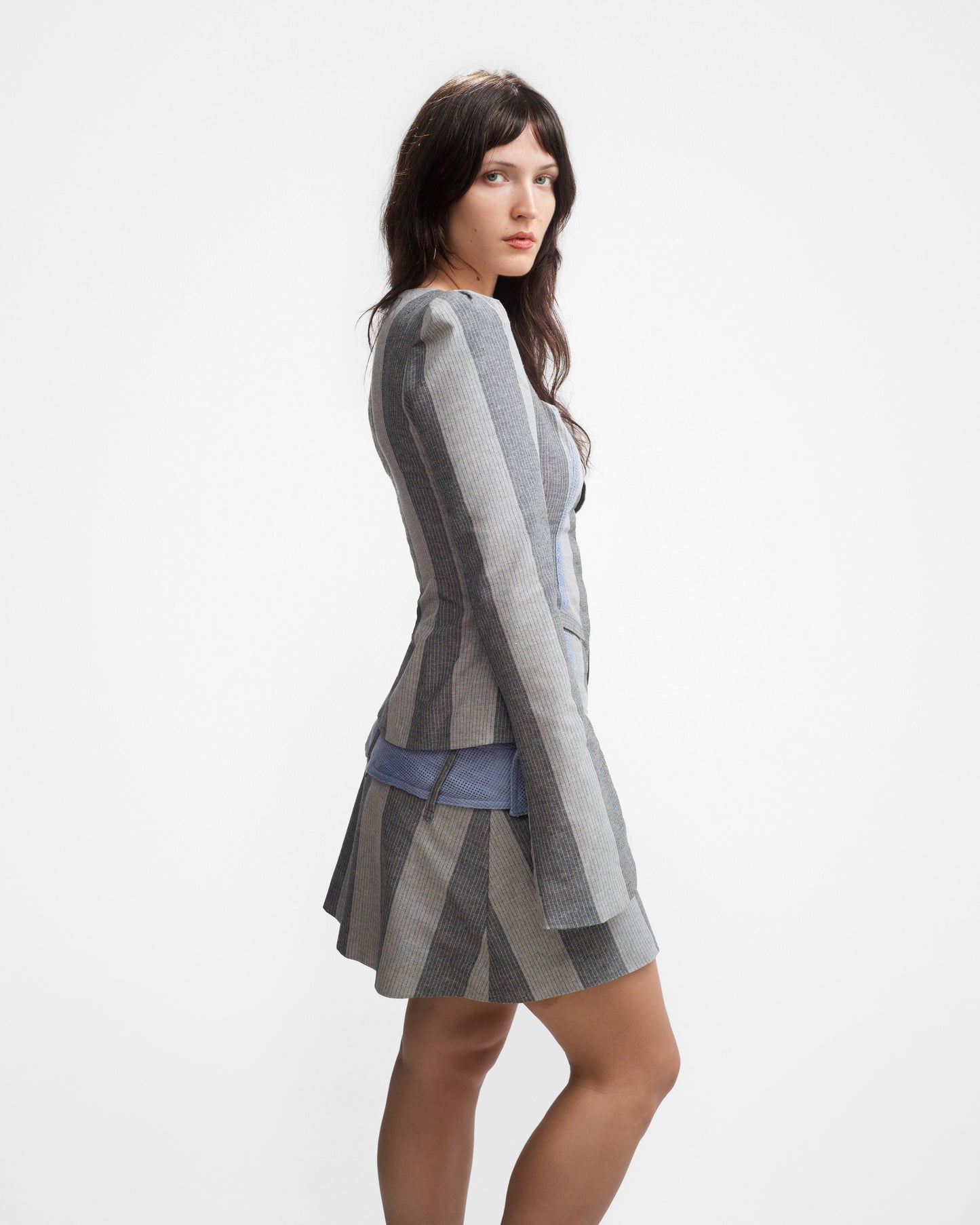 BRIDGETTE JACKET