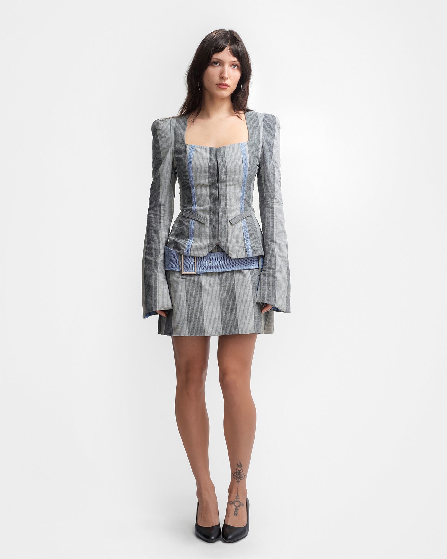 BRIDGETTE JACKET
