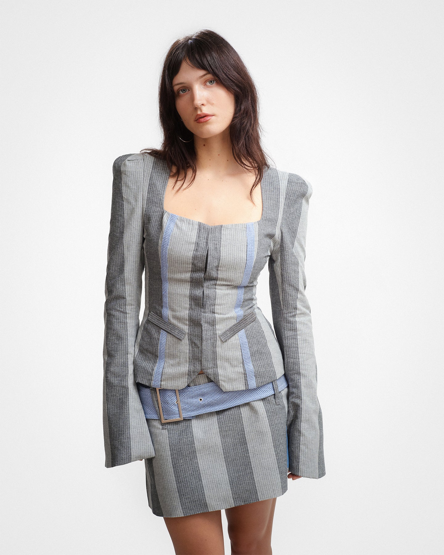 BRIDGETTE JACKET