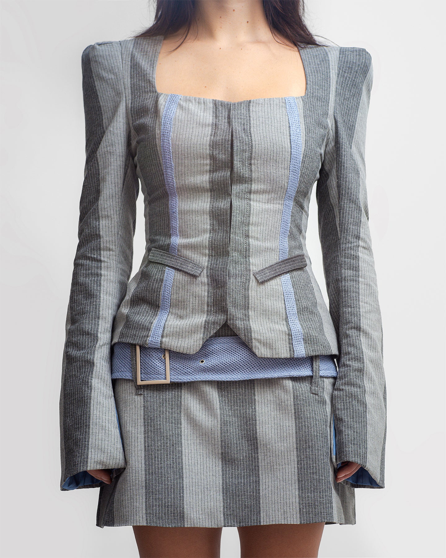 BRIDGETTE JACKET