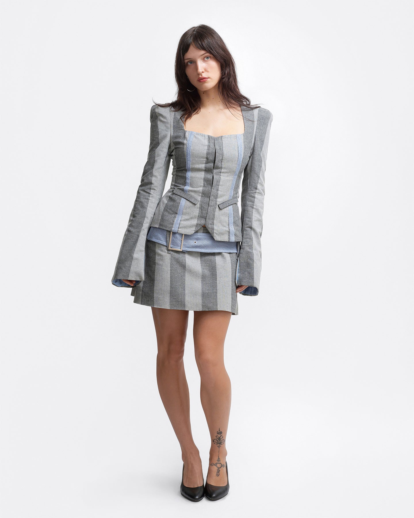 BRIDGETTE JACKET