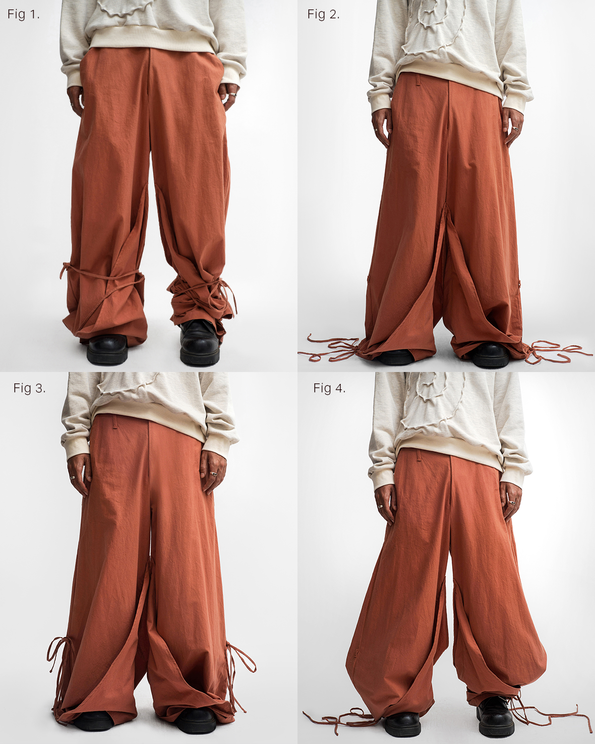 WAYLON TROUSERS