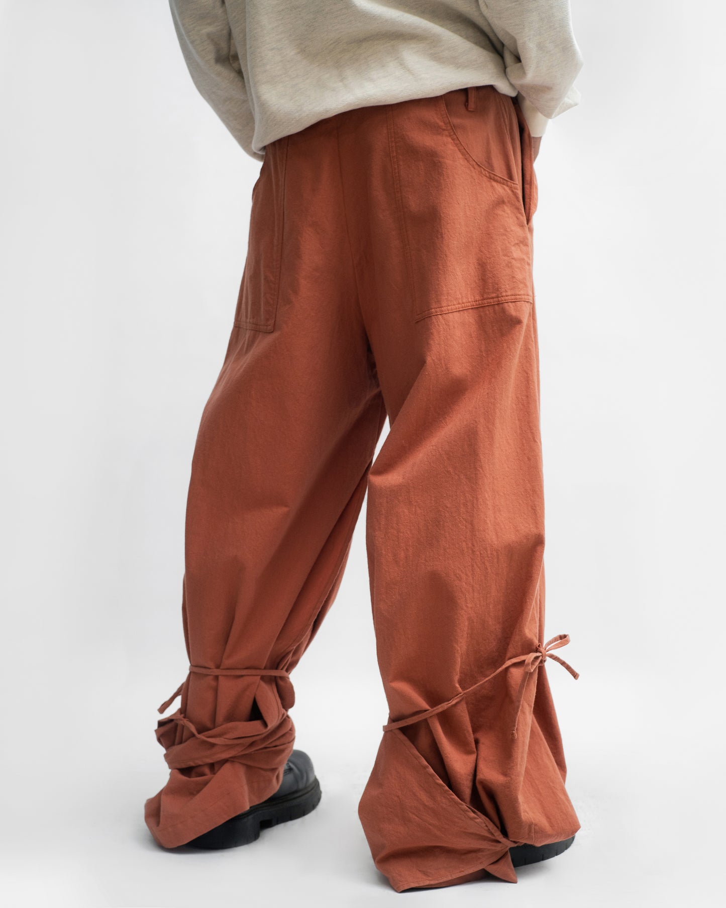 WAYLON TROUSERS