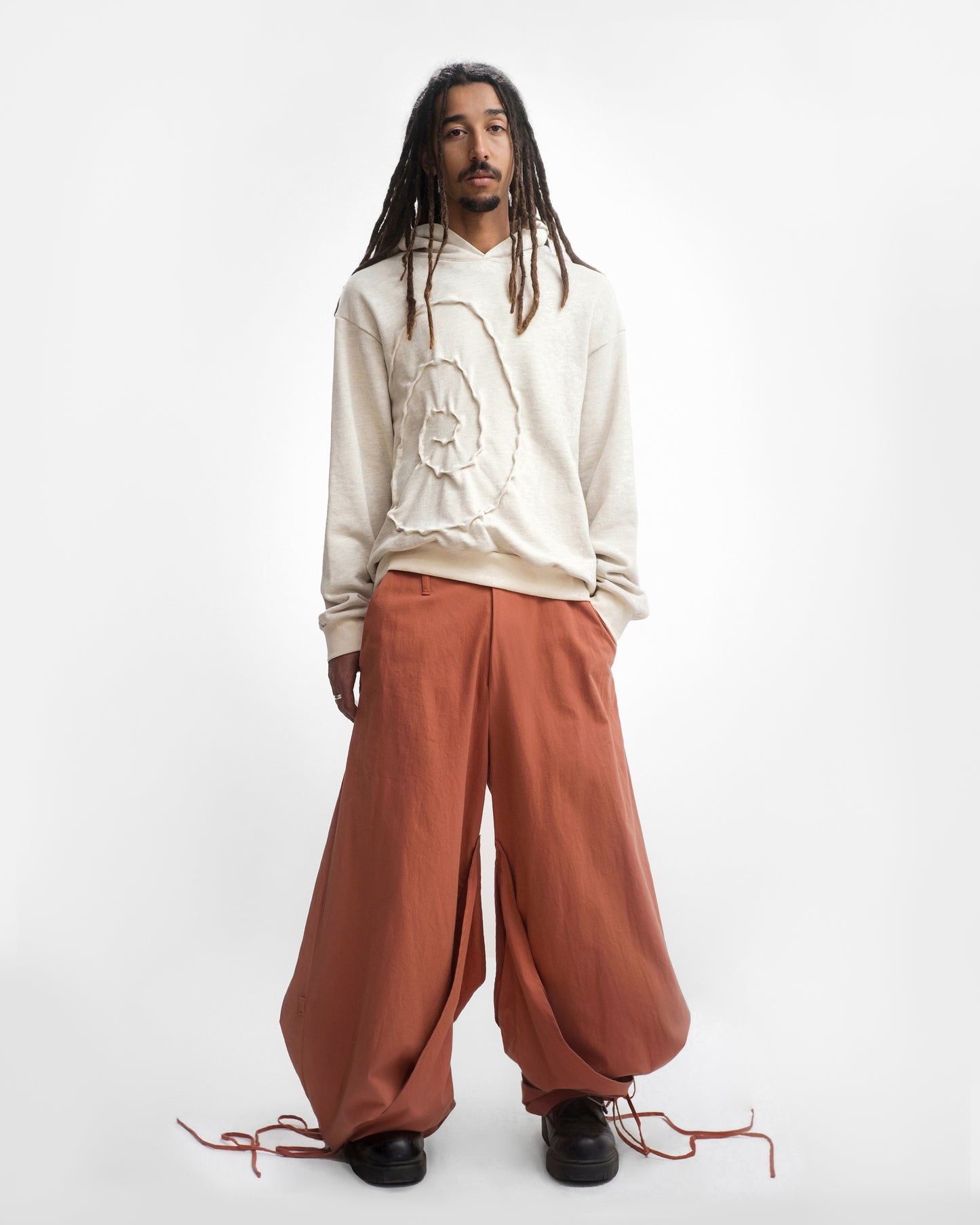 WAYLON TROUSERS