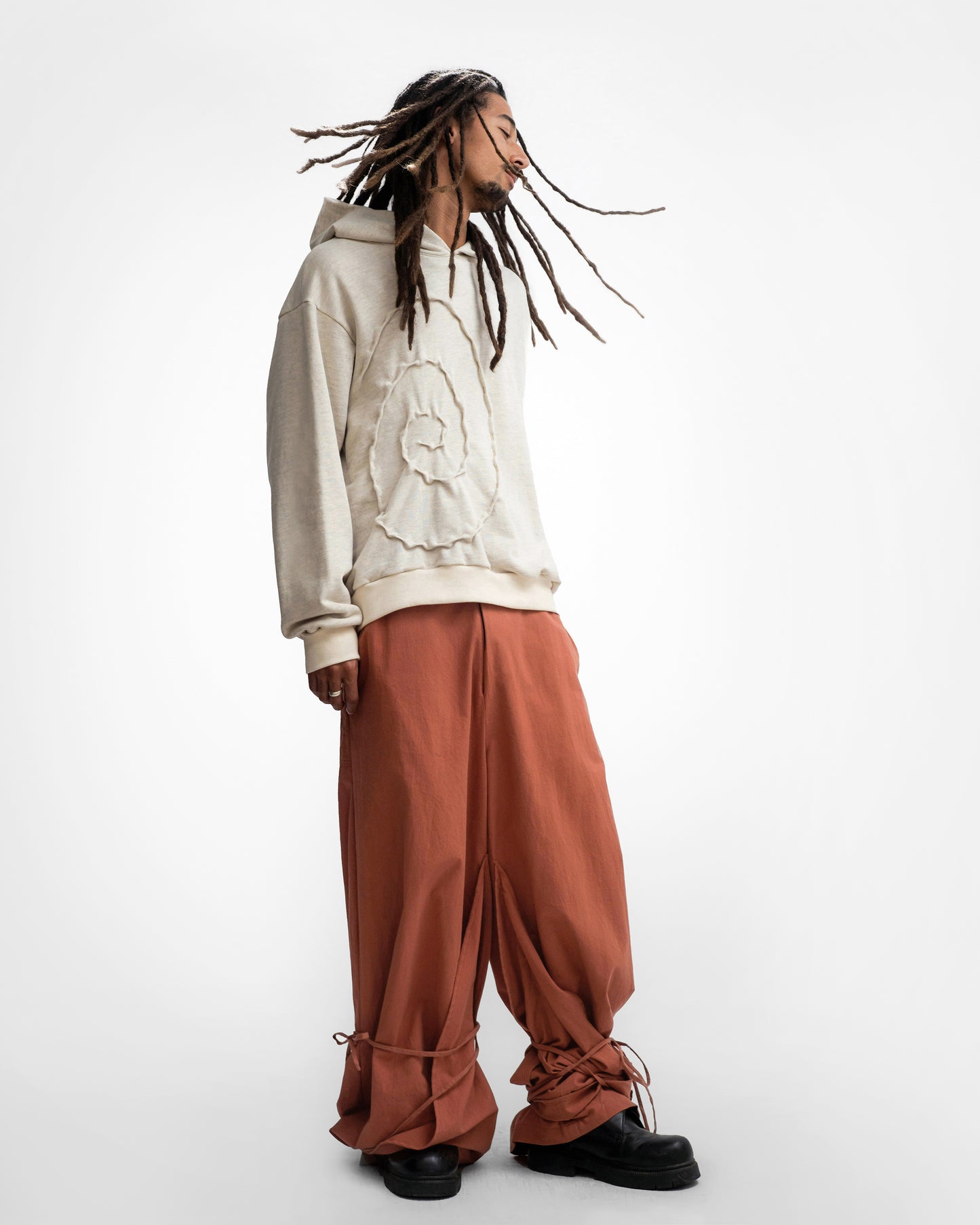 WAYLON TROUSERS