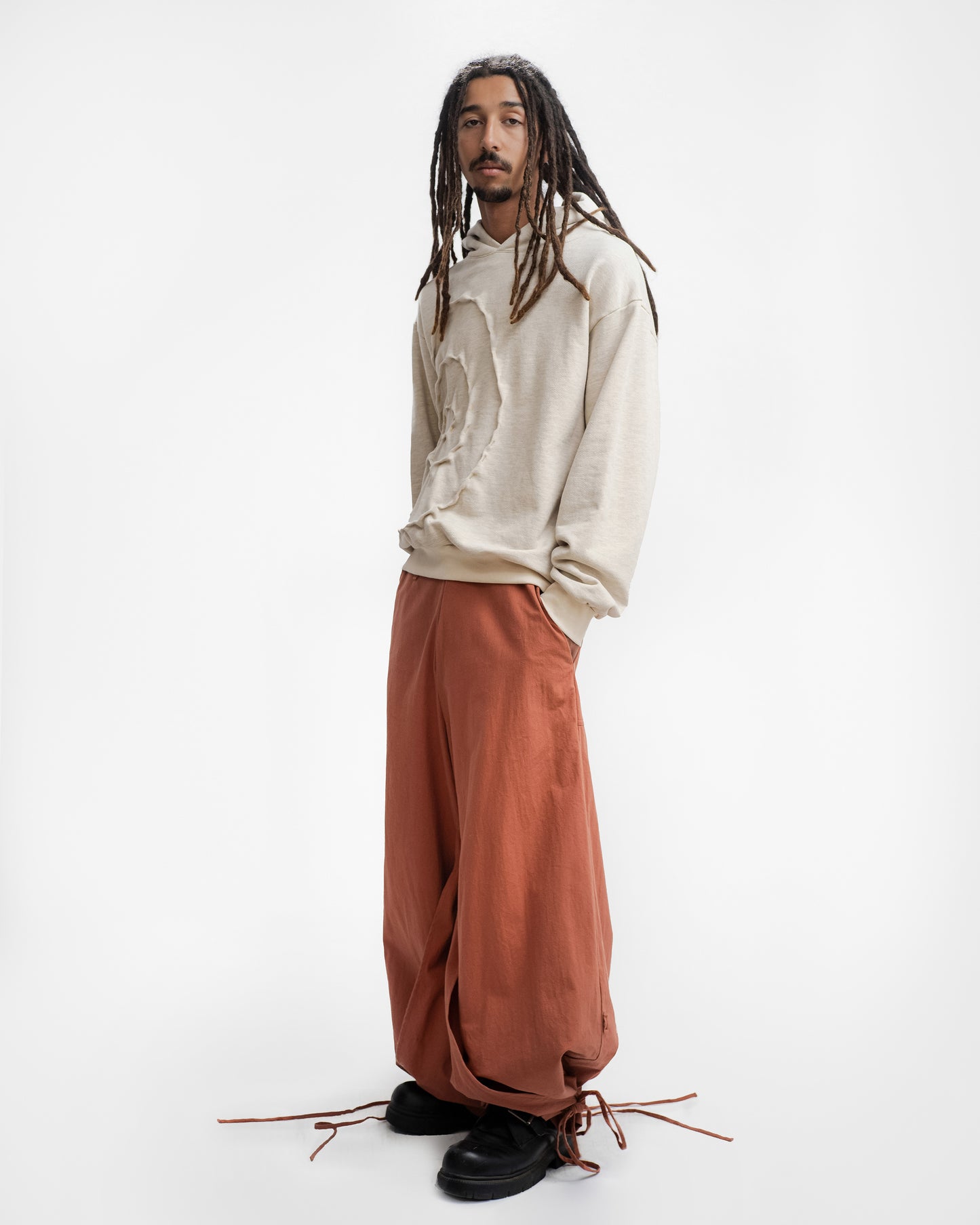 WAYLON TROUSERS